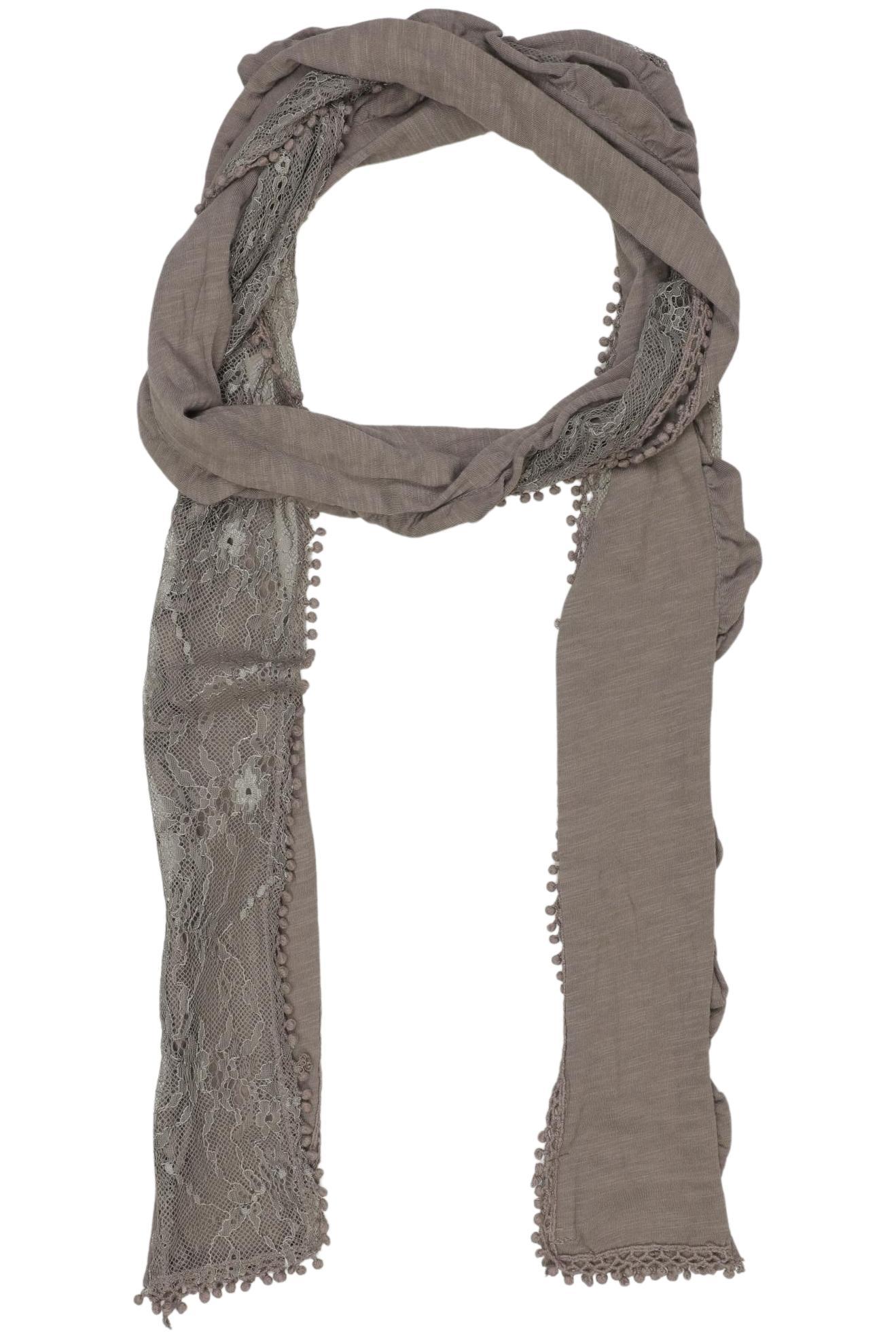 

Street One Damen Schal, beige, Gr.