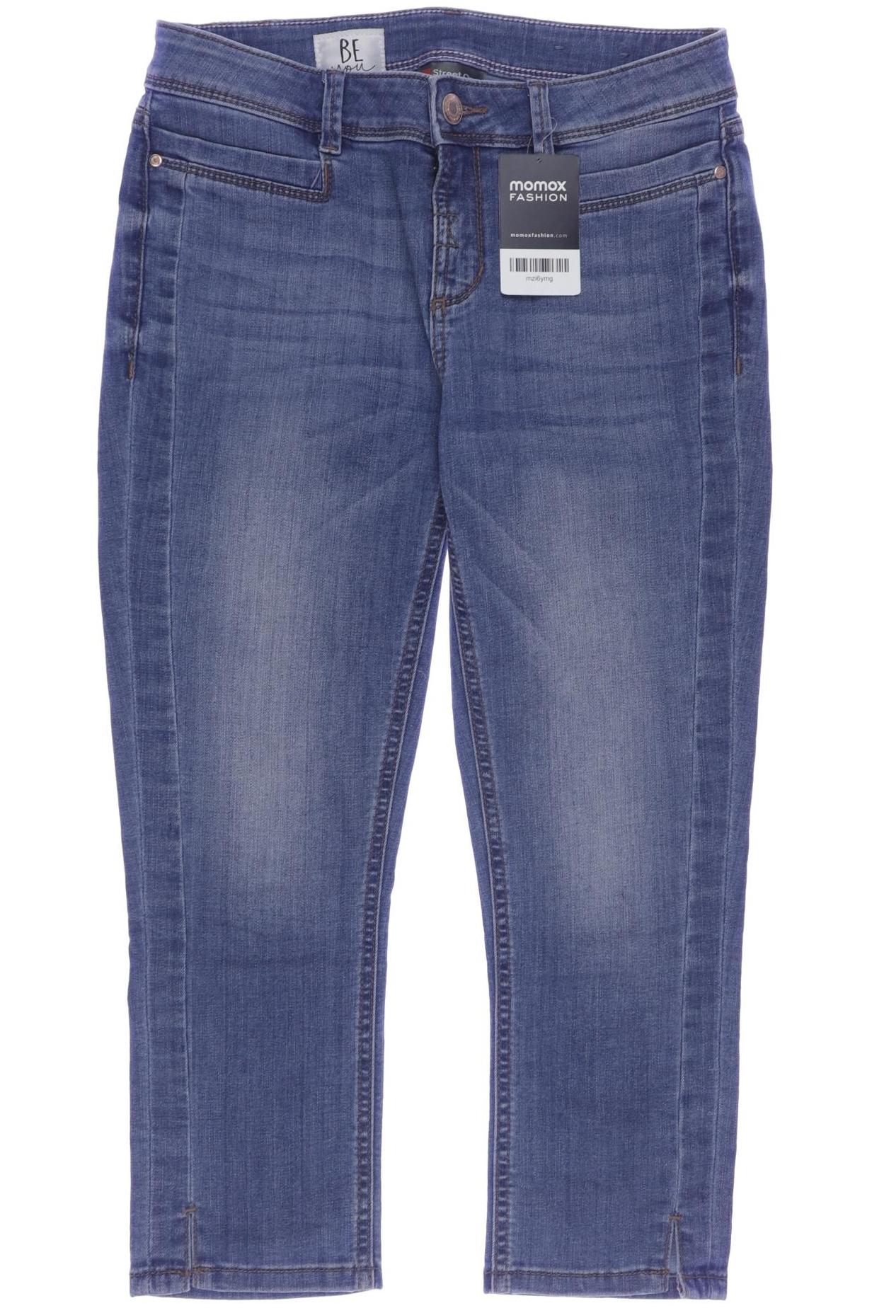 Thumbnail - Street One Damen Jeans, blau, Gr. 27