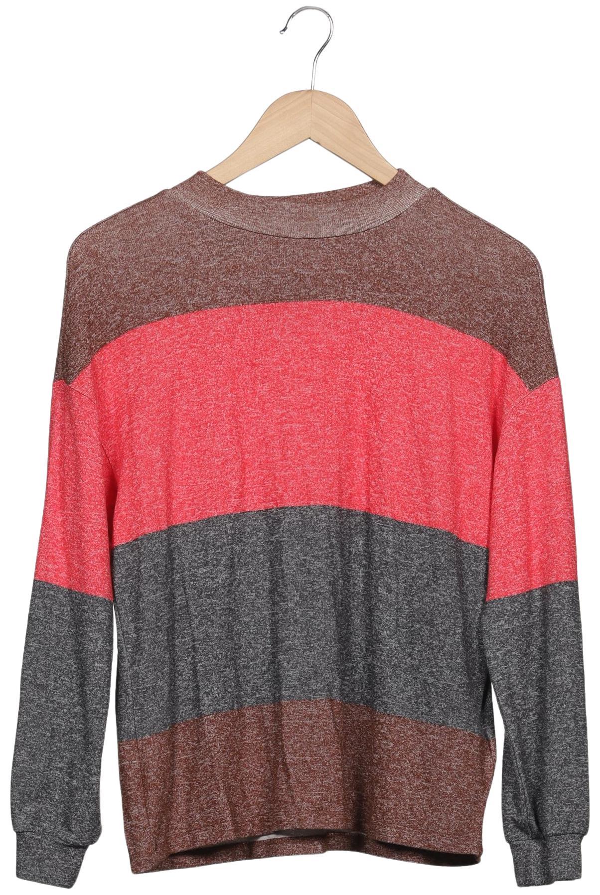 

Street One Damen Pullover, mehrfarbig, Gr. 36