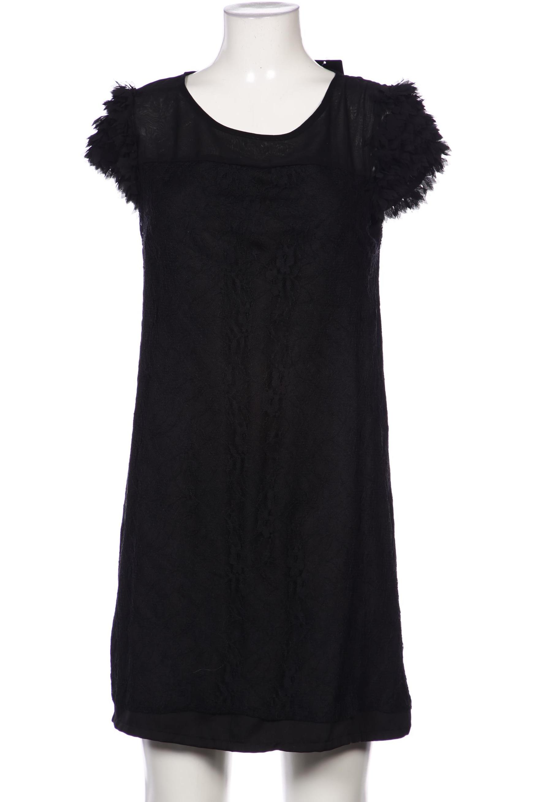 

Street One Damen Kleid, schwarz