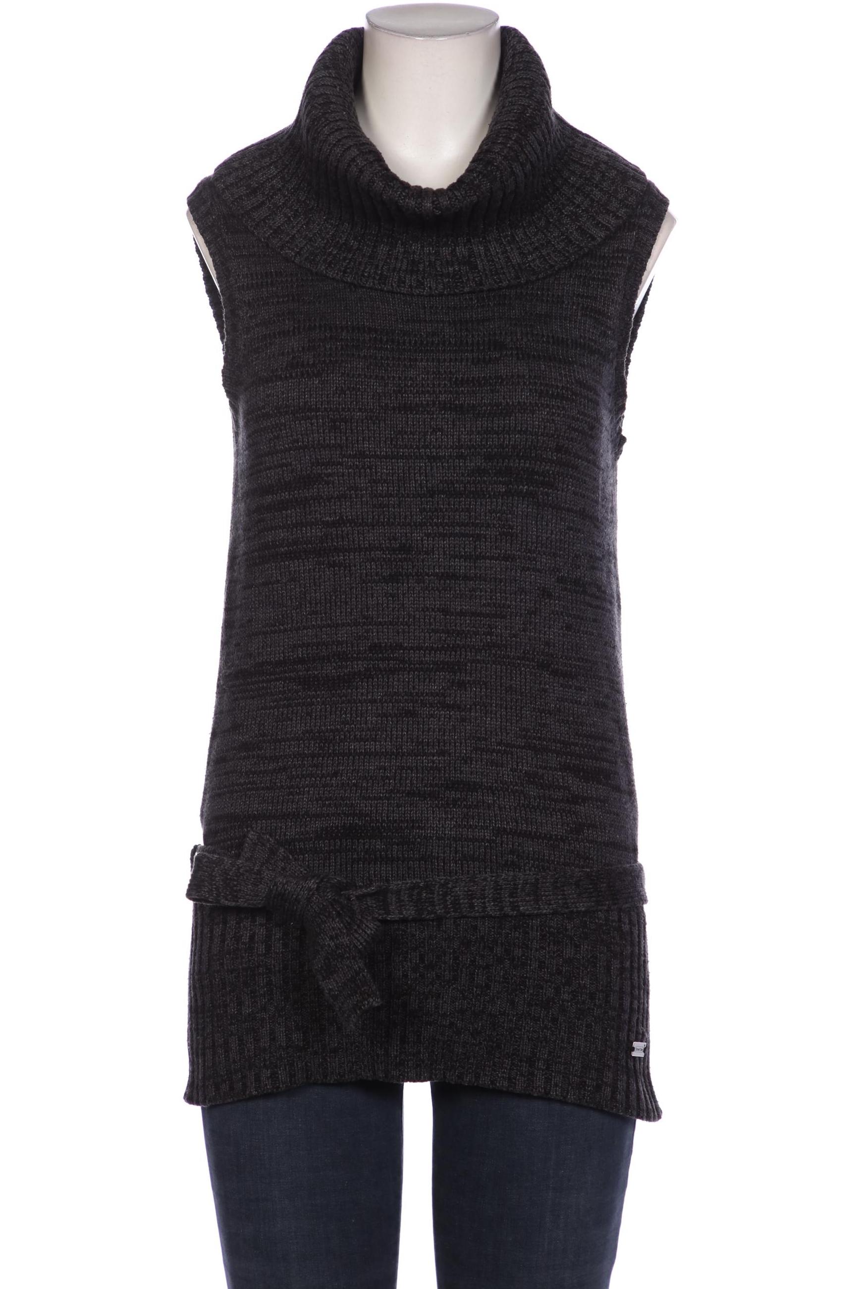 

Street One Damen Pullover, grau, Gr. 38