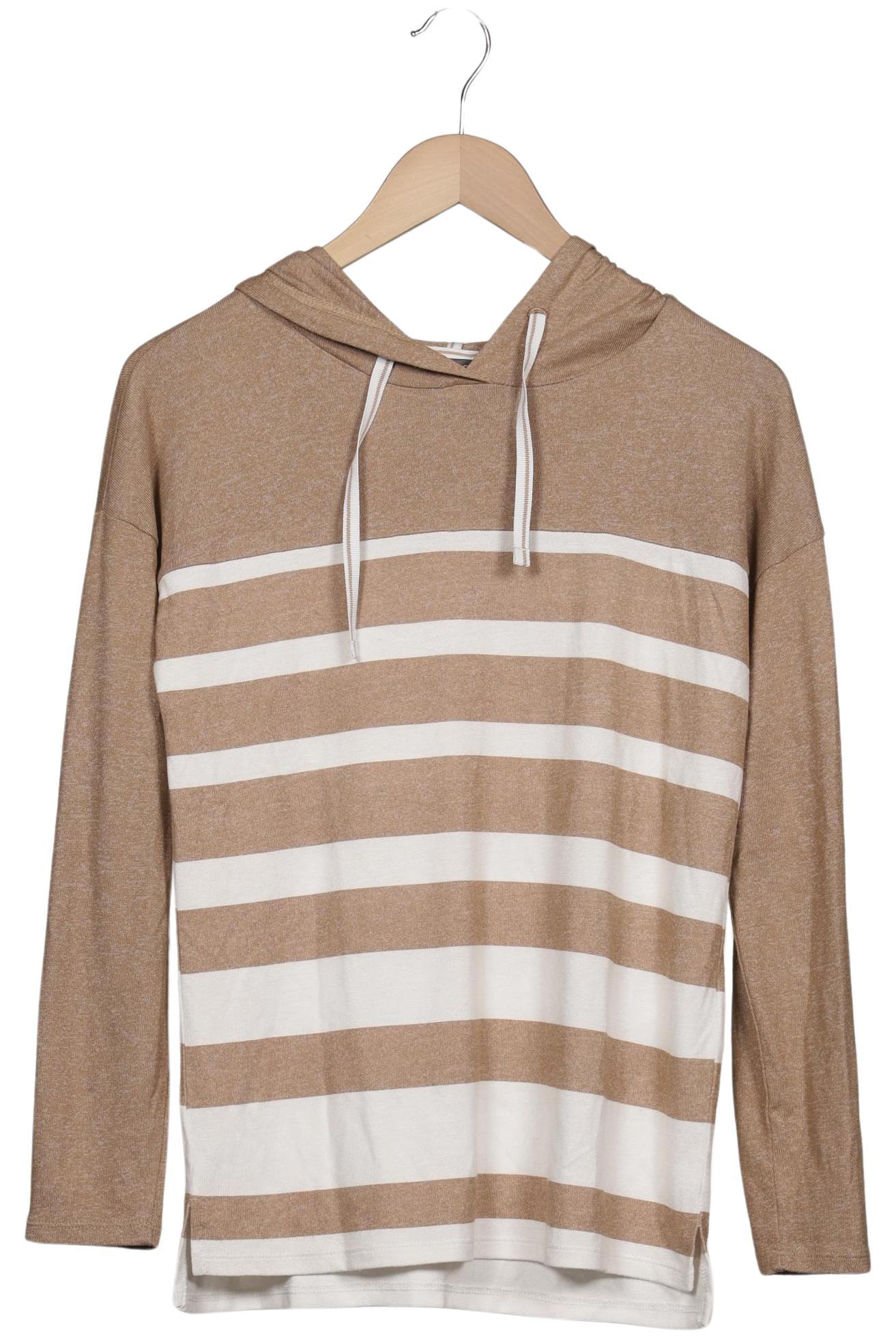 

Street One Damen Kapuzenpullover, mehrfarbig, Gr. 36