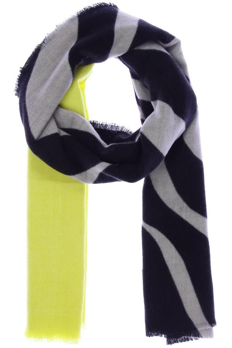 

Street One Damen Schal, schwarz, Gr.