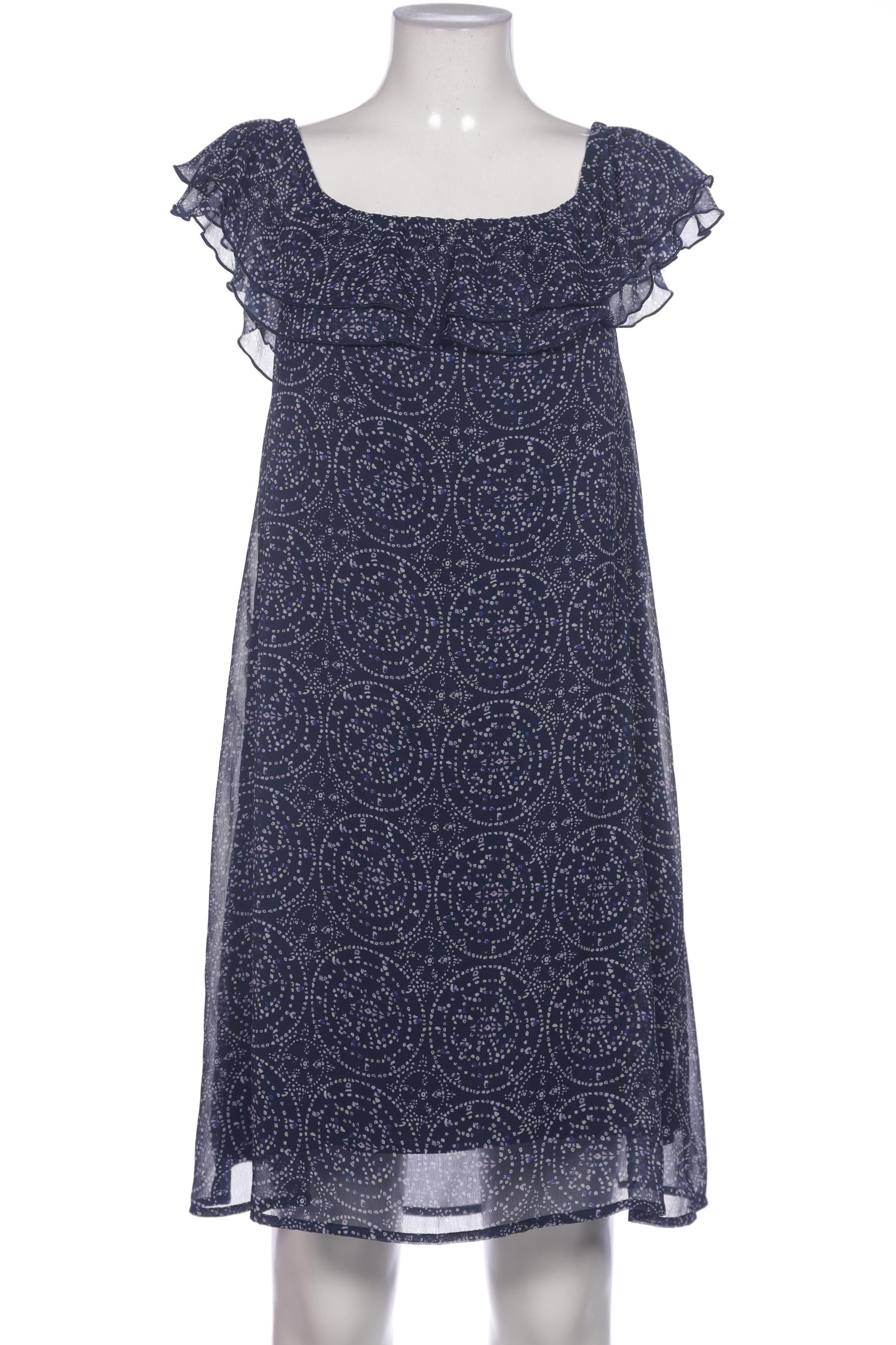 

Street One Damen Kleid, marineblau, Gr. 38