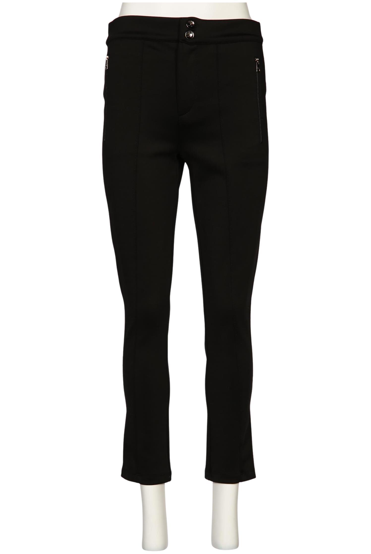 

Street One Damen Stoffhose, schwarz, Gr. 29