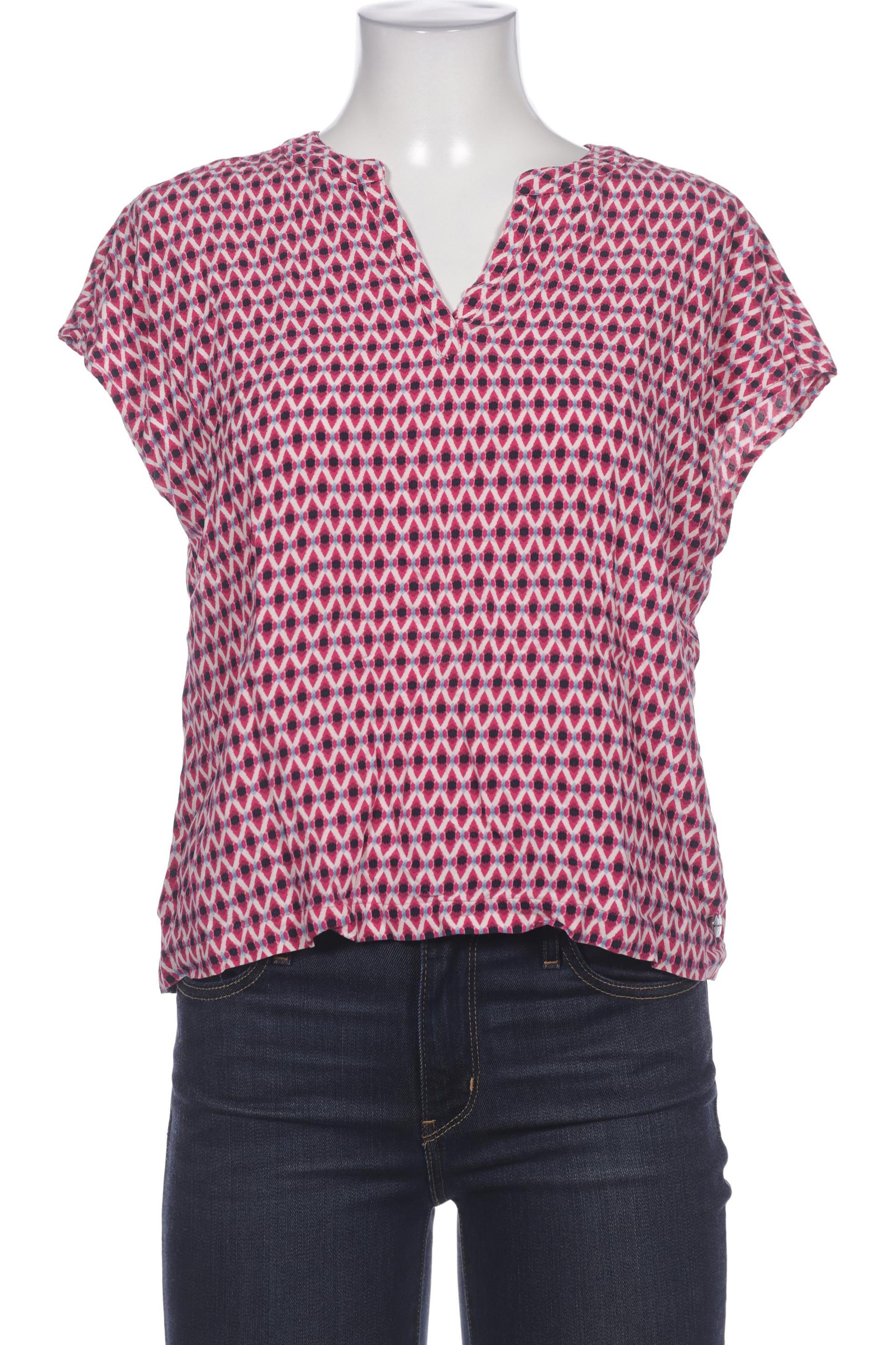 

Street One Damen Bluse, pink, Gr. 38