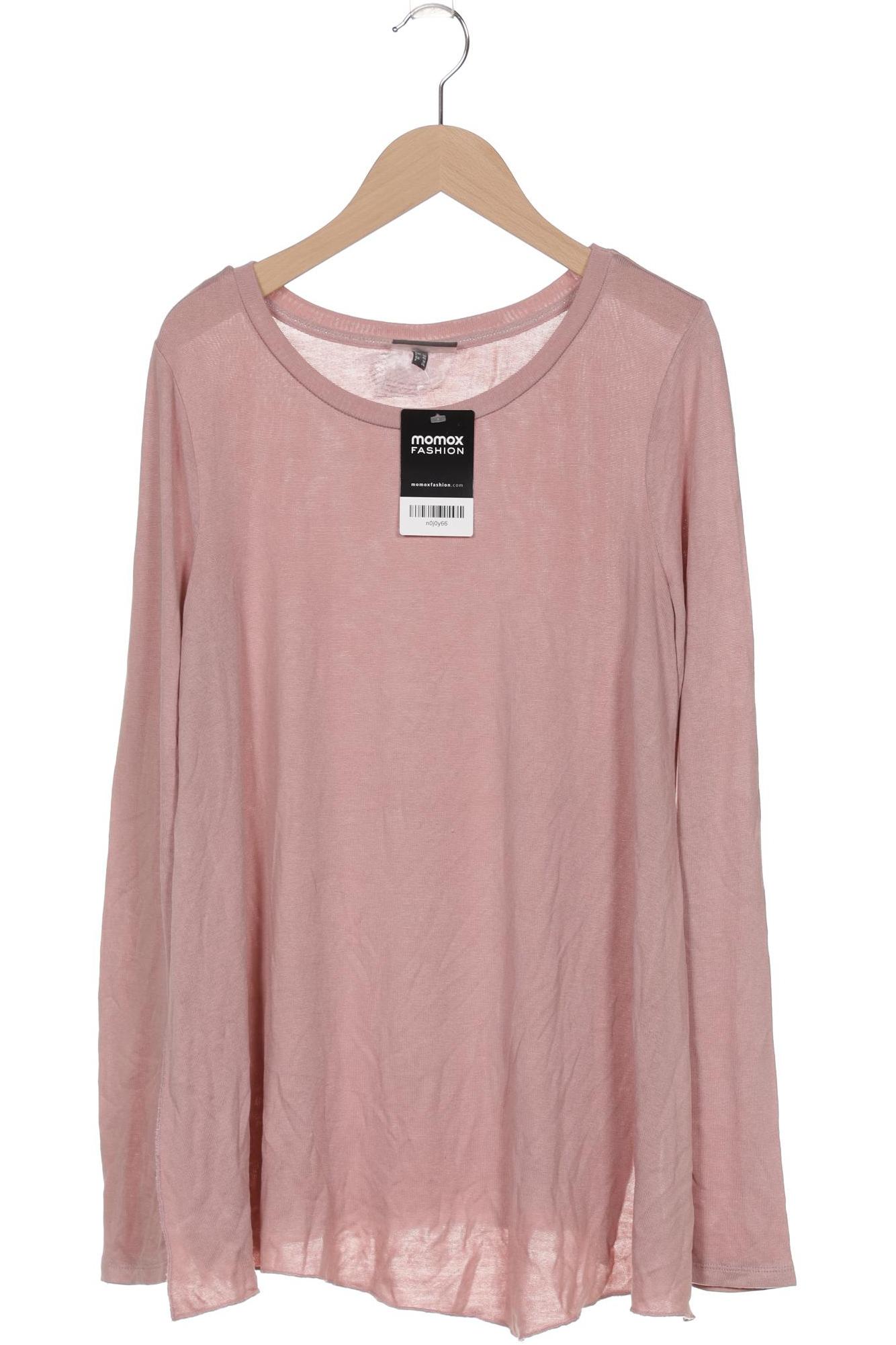 

Street One Damen Pullover, pink, Gr. 36