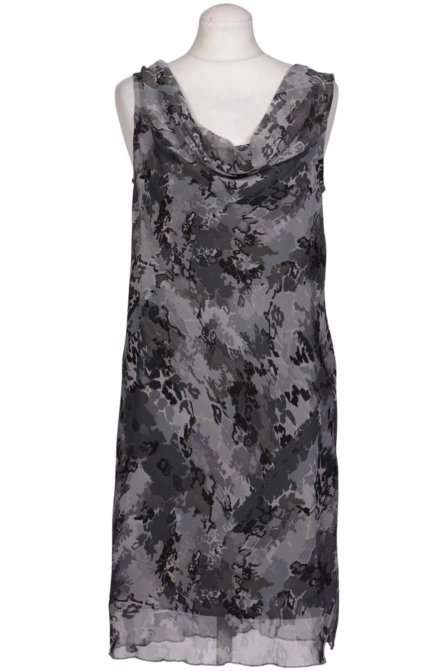 

Street One Damen Kleid, grau, Gr. 38