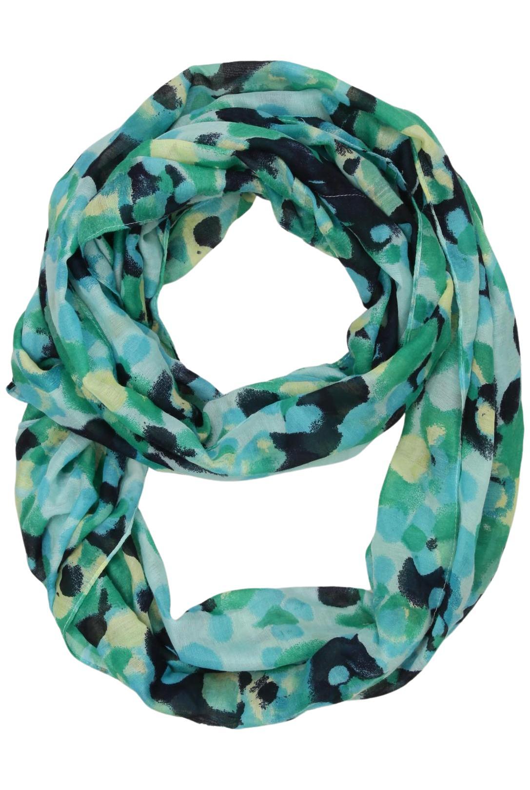 

Street One Damen Schal, mehrfarbig, Gr.