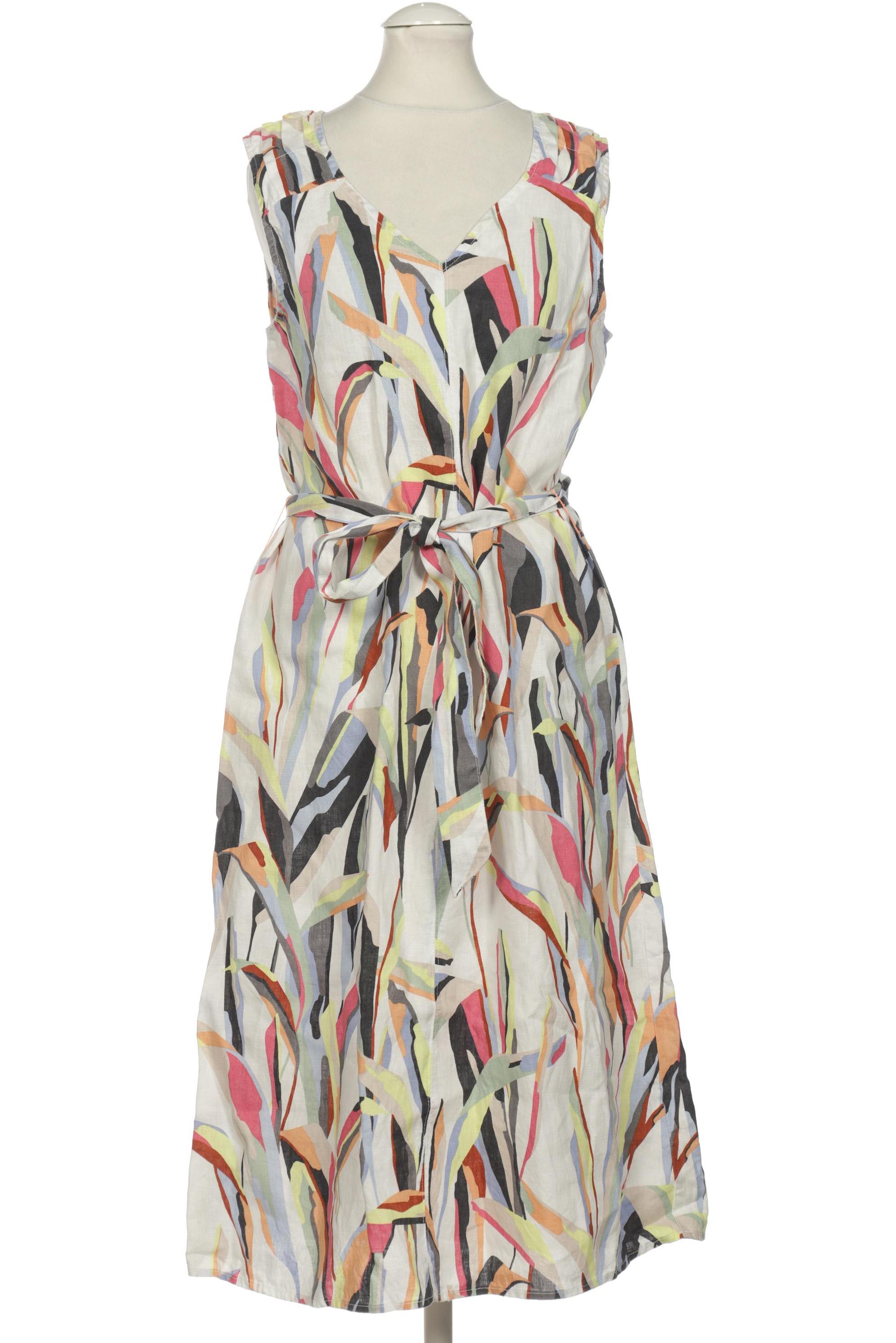 

Street One Damen Kleid, mehrfarbig, Gr. 34