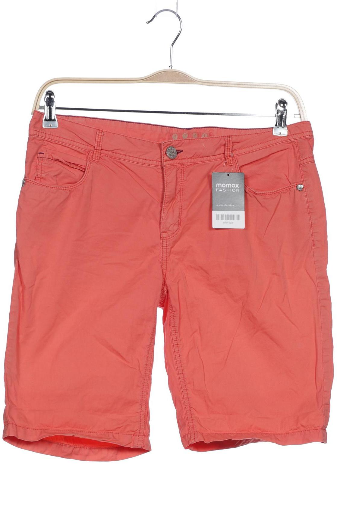 

Street One Damen Shorts, rot