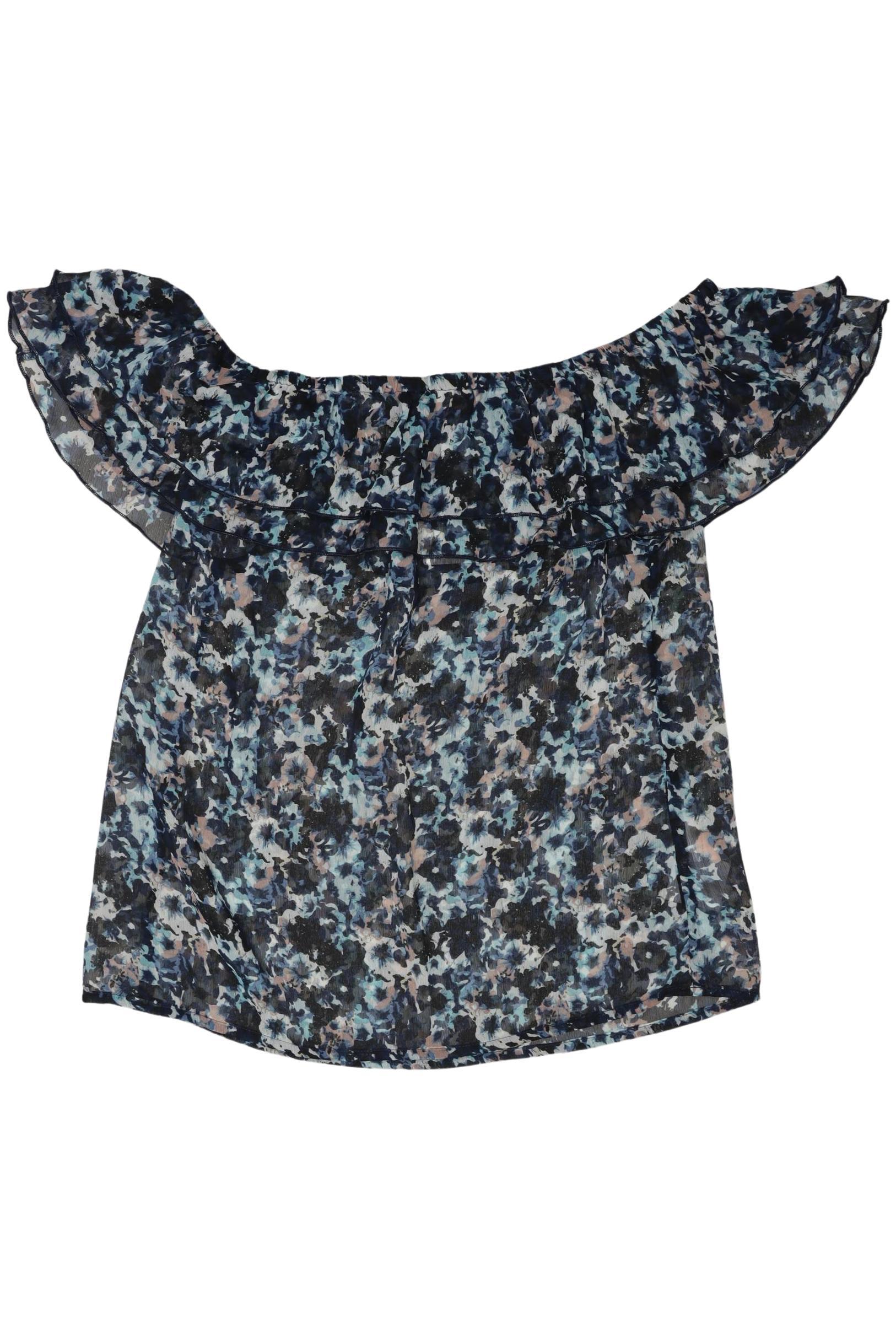 

Street One Damen Top, marineblau, Gr. 36