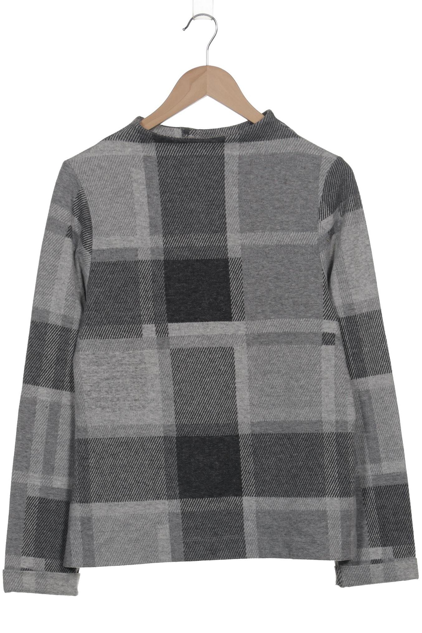 

Street One Damen Pullover, grau, Gr. 40