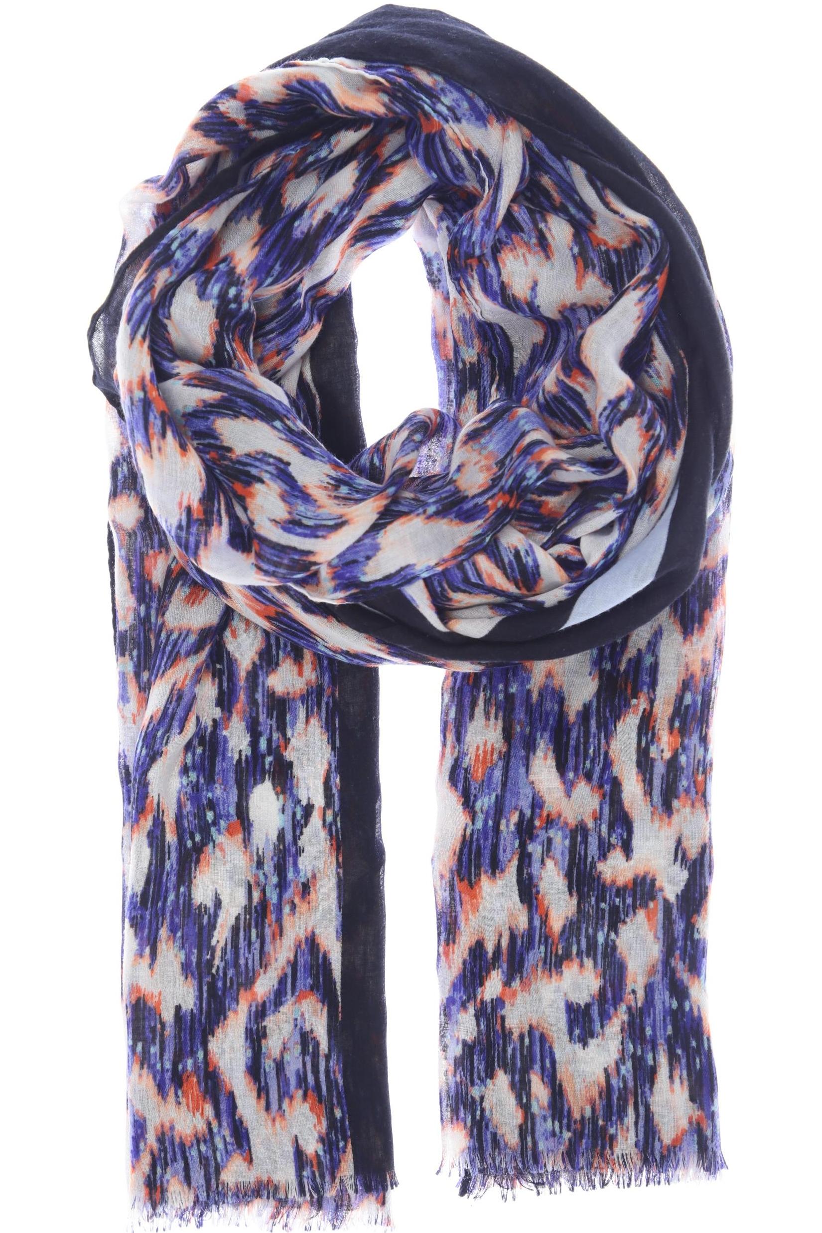 

Street One Damen Schal, mehrfarbig, Gr.