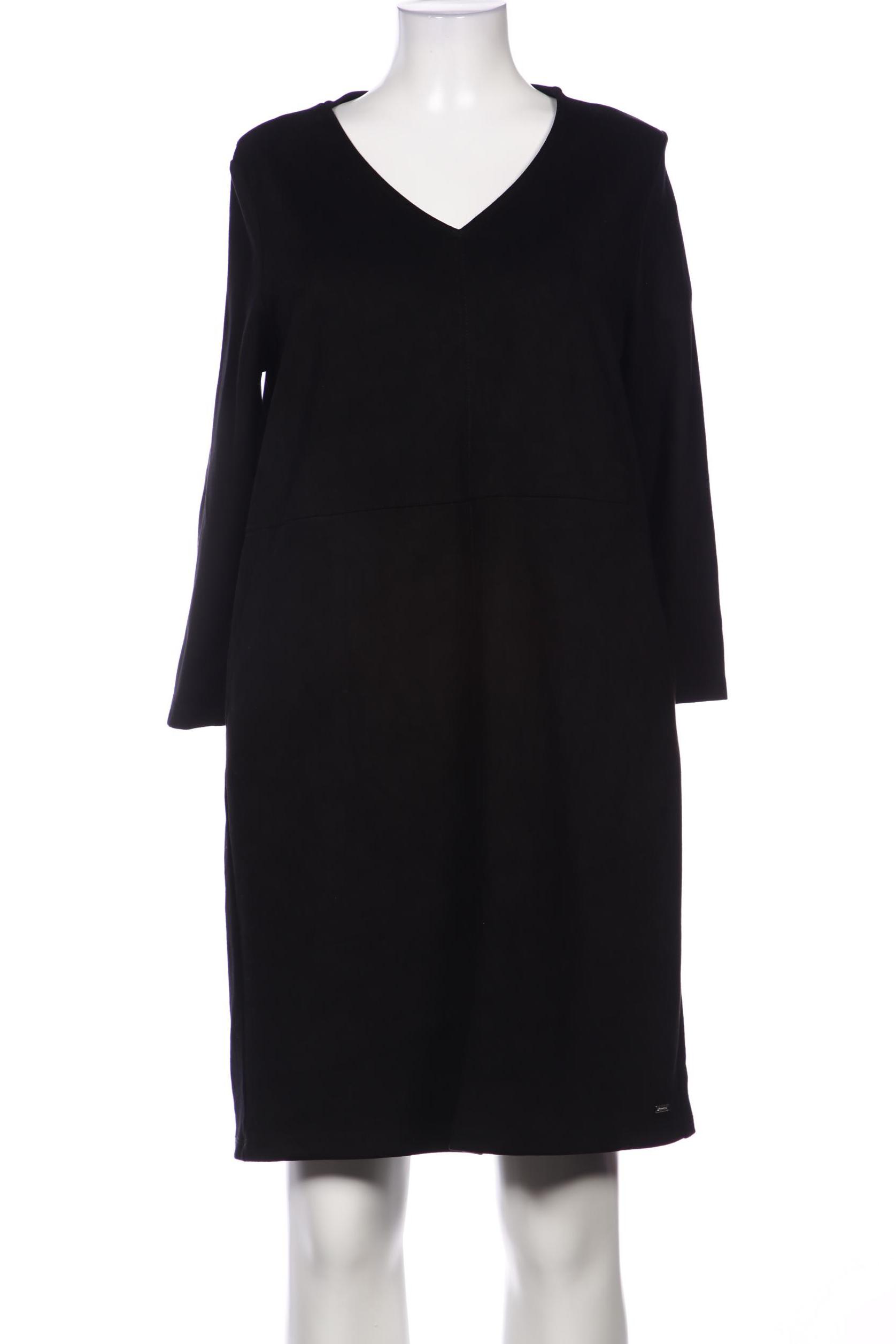 

Street One Damen Kleid, schwarz