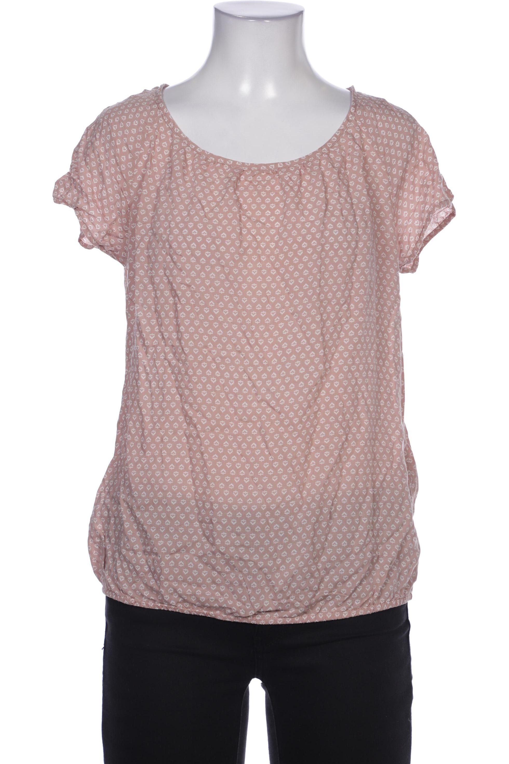 

Street One Damen Bluse, pink, Gr. 36