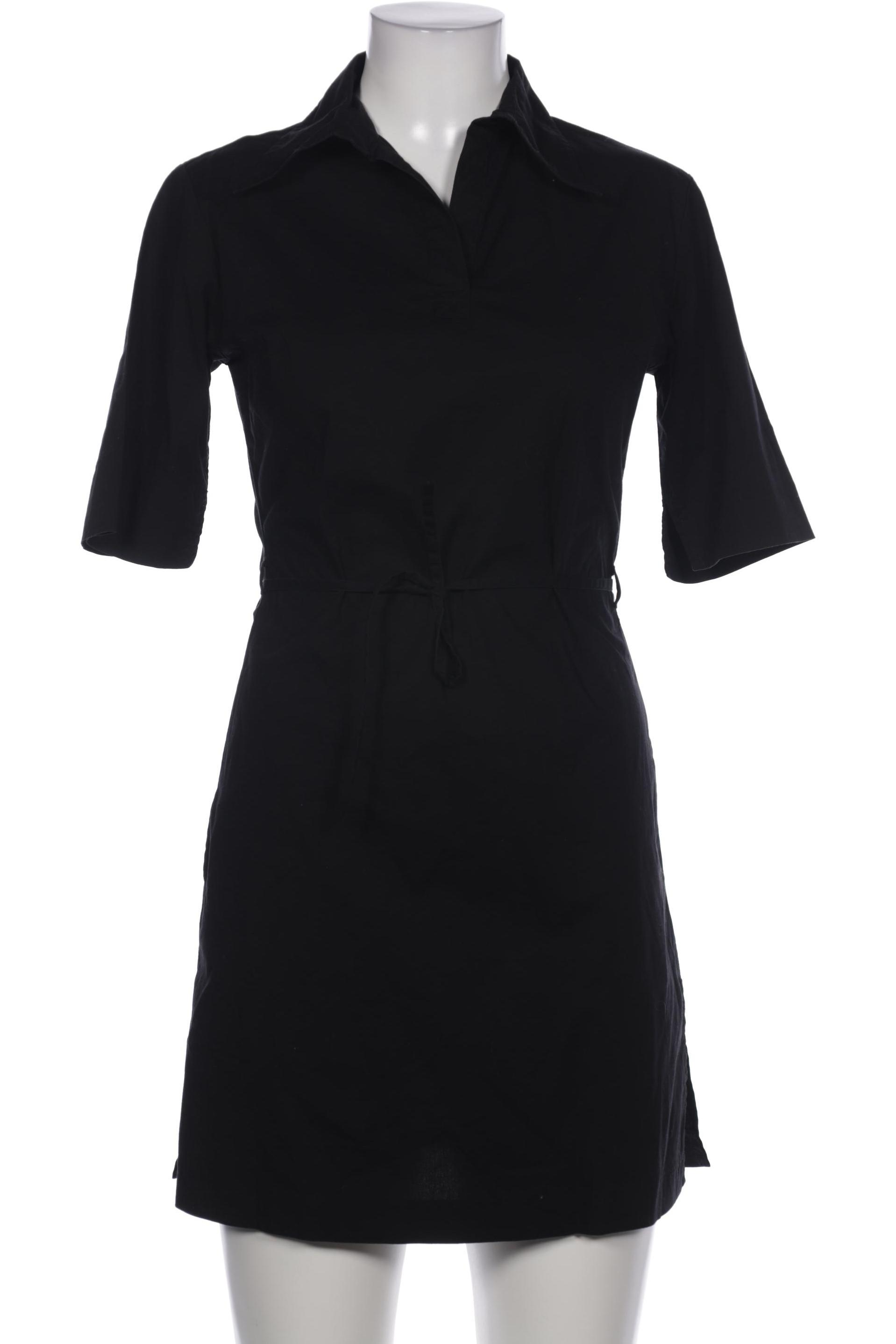 

Street One Damen Kleid, schwarz, Gr. 38