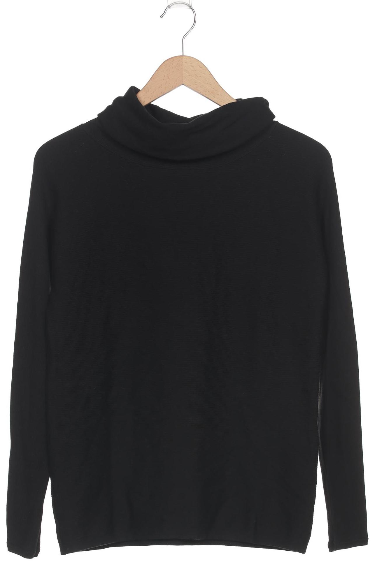 

Street One Damen Pullover, schwarz, Gr. 36