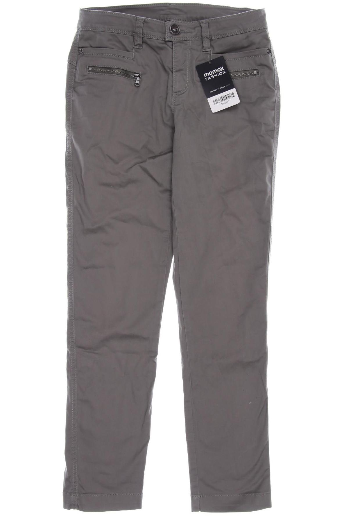 

Street One Damen Stoffhose, grau