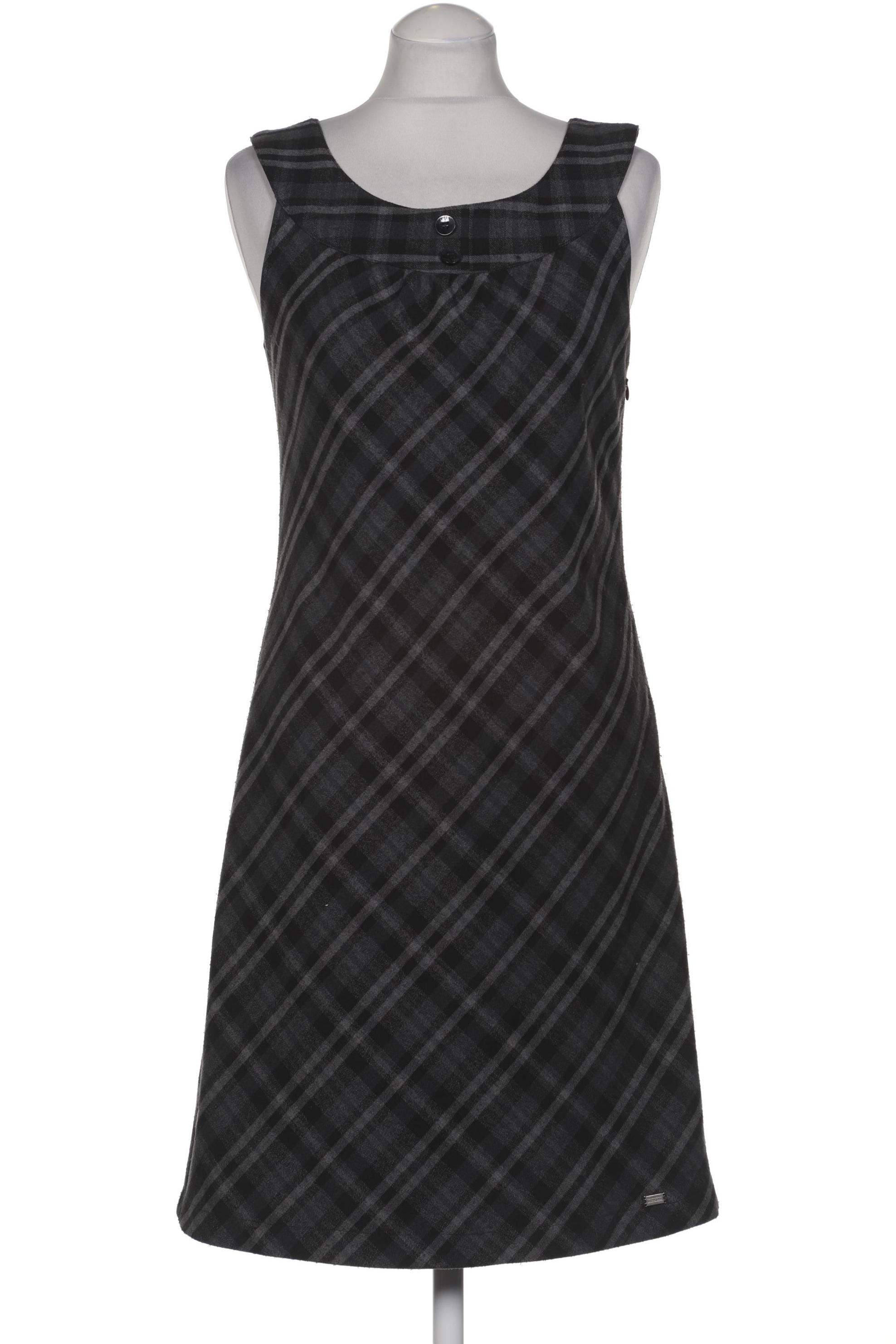 

Street One Damen Kleid, grau, Gr. 36