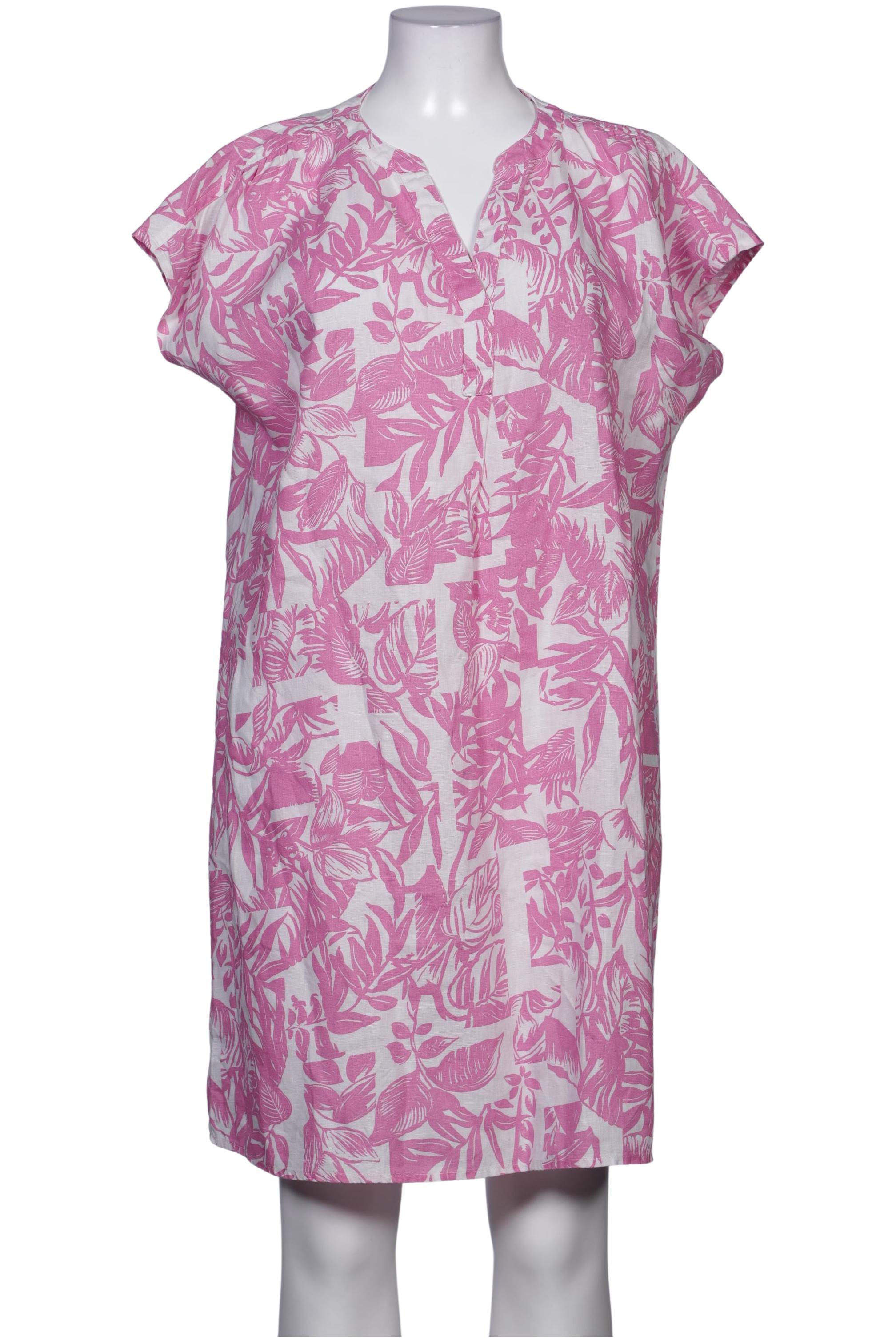 

Street One Damen Kleid, pink, Gr. 42