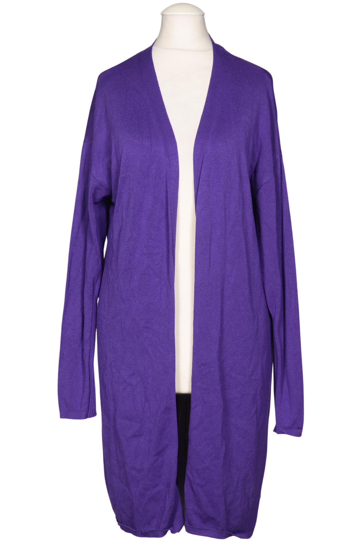 

Street One Damen Strickjacke, flieder, Gr. 36