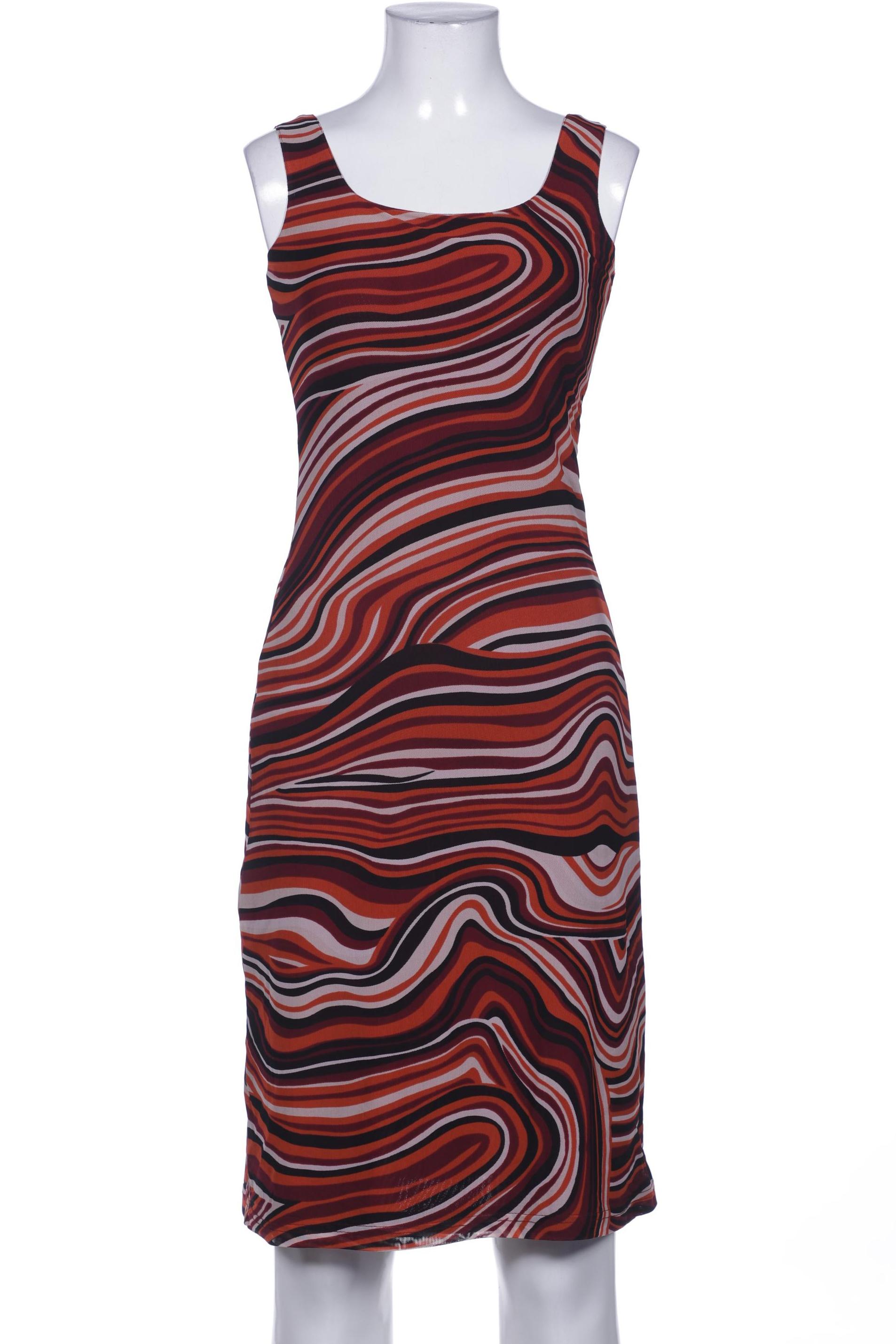 

Street One Damen Kleid, mehrfarbig