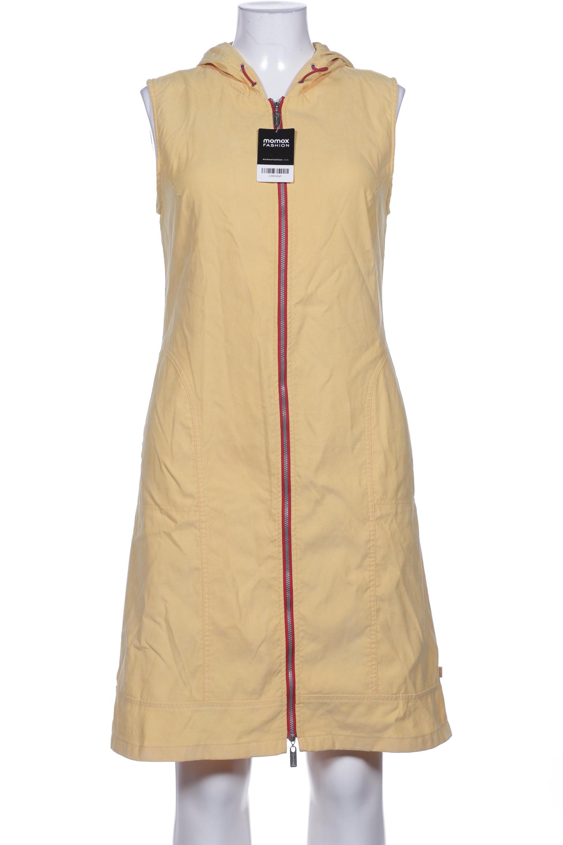 

Street One Damen Kleid, gelb