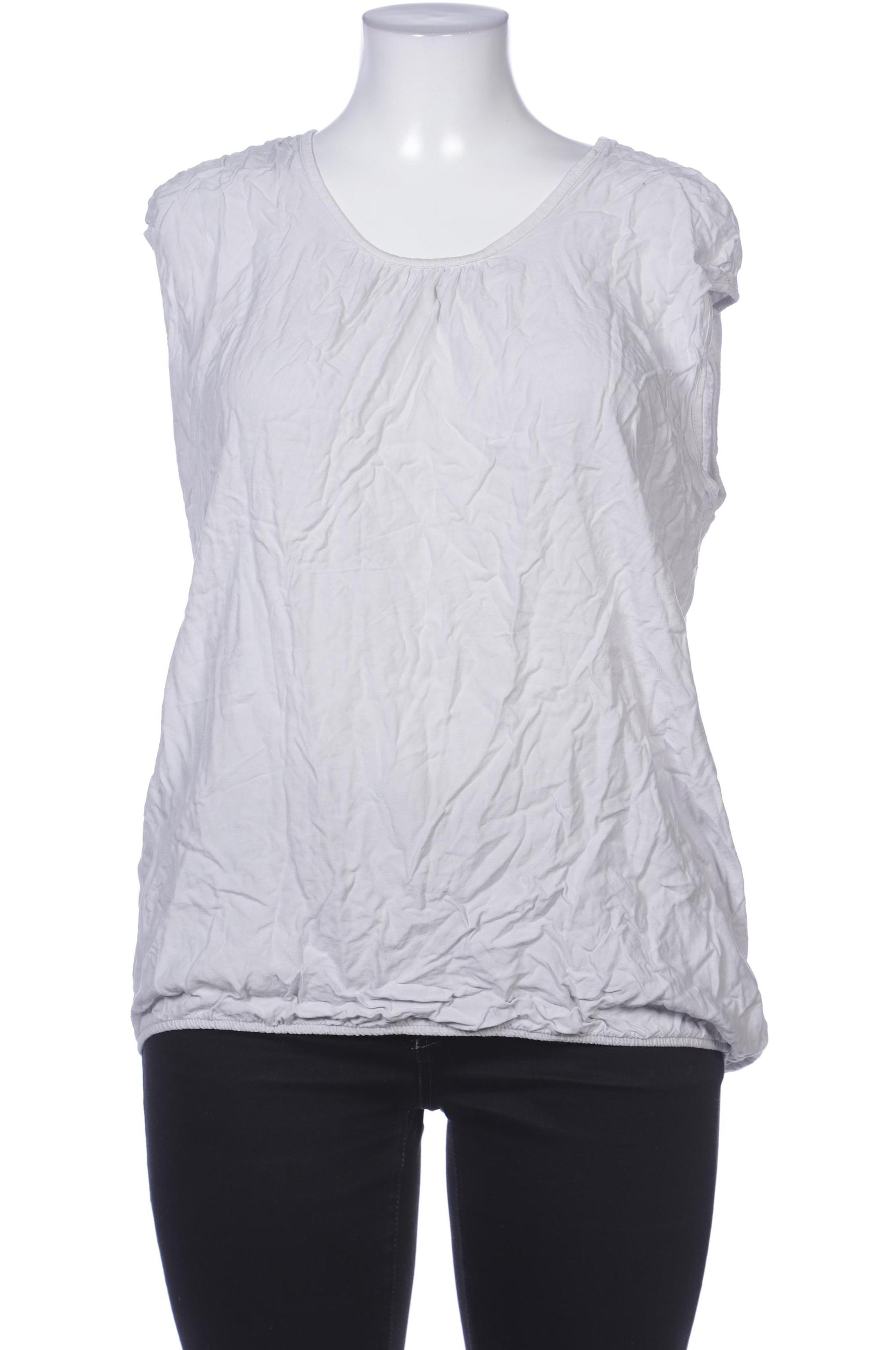 

Street One Damen Top, grau, Gr. 44
