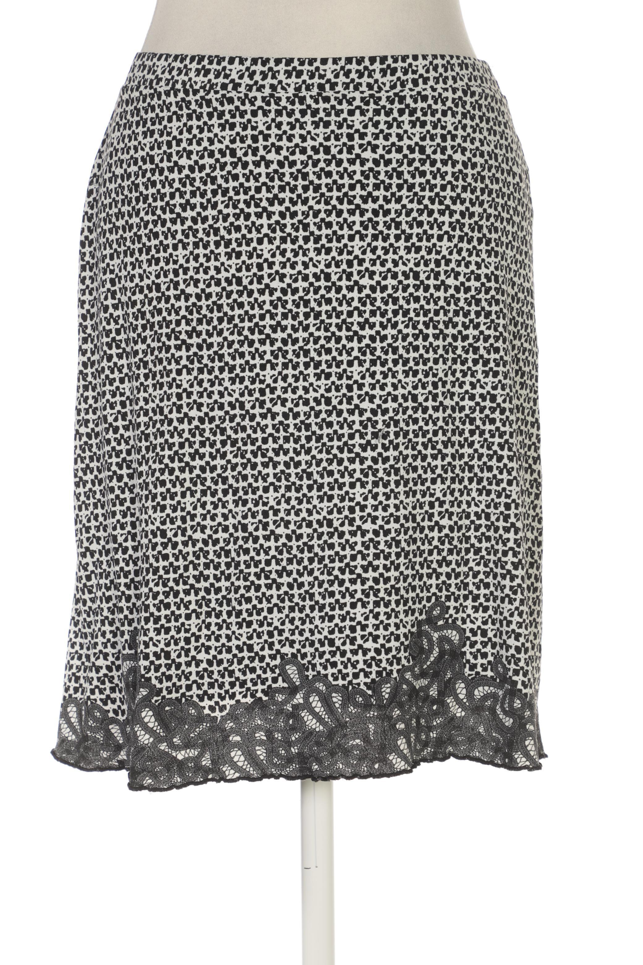 

Street One Damen Rock, grau, Gr. 36