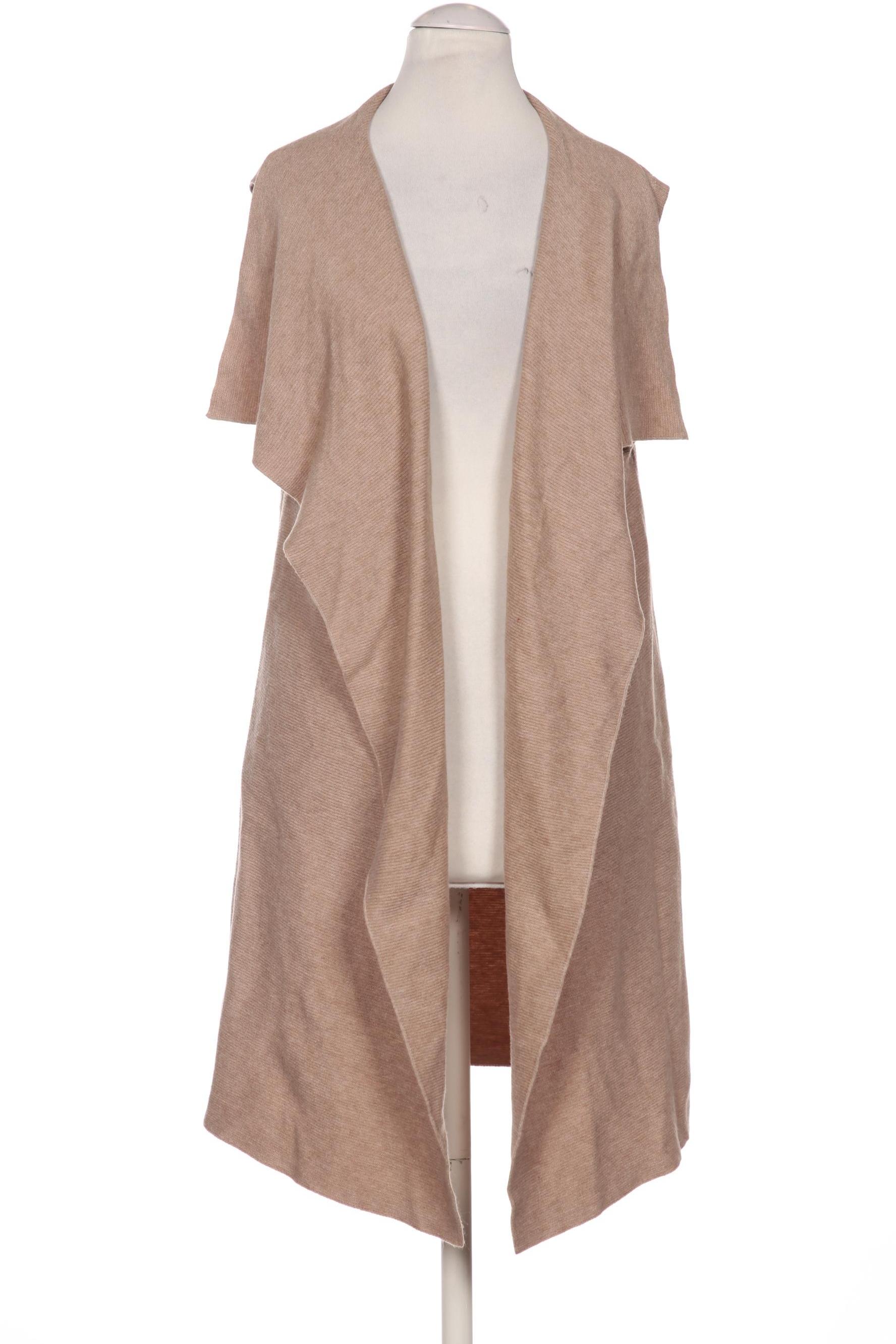

Street One Damen Strickjacke, beige, Gr. 36