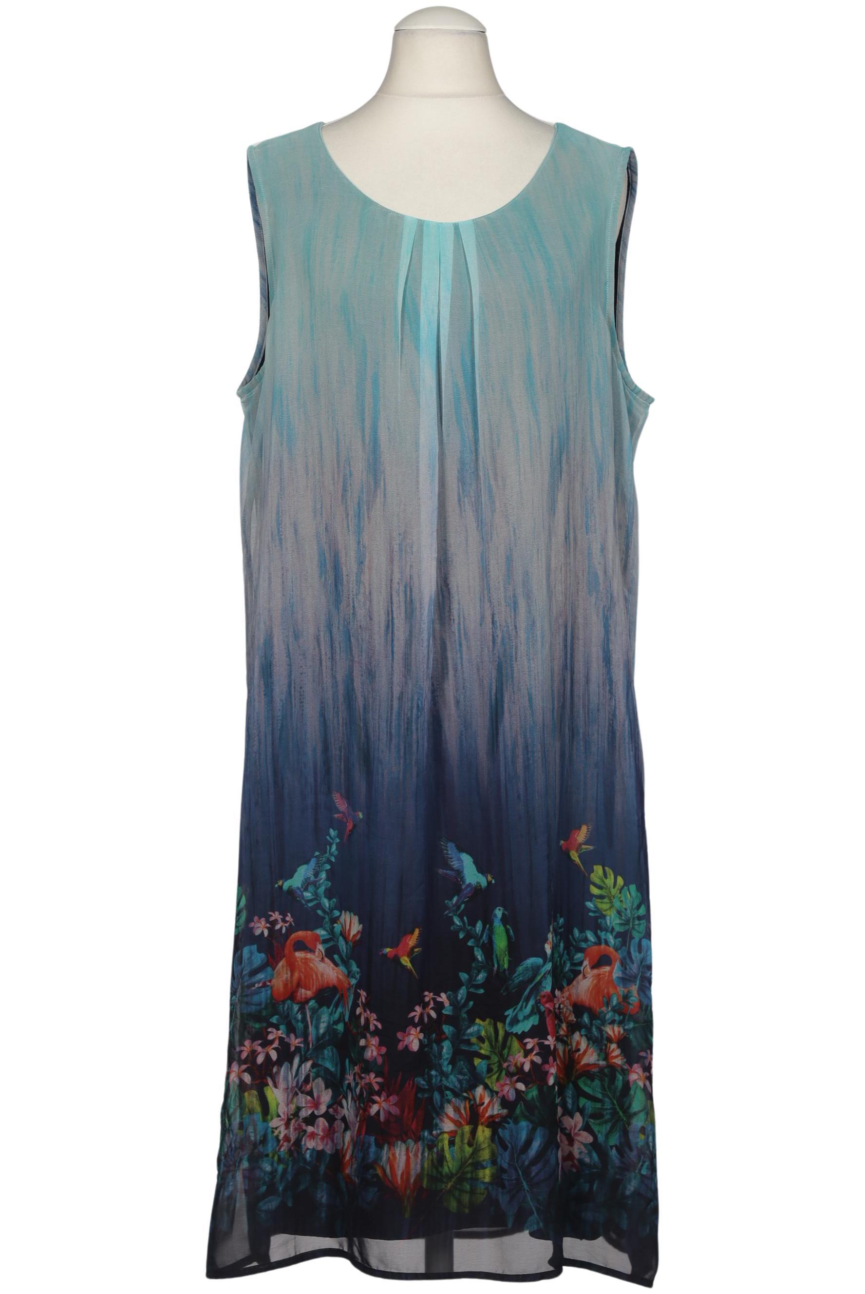 

Street One Damen Kleid, blau, Gr. 40