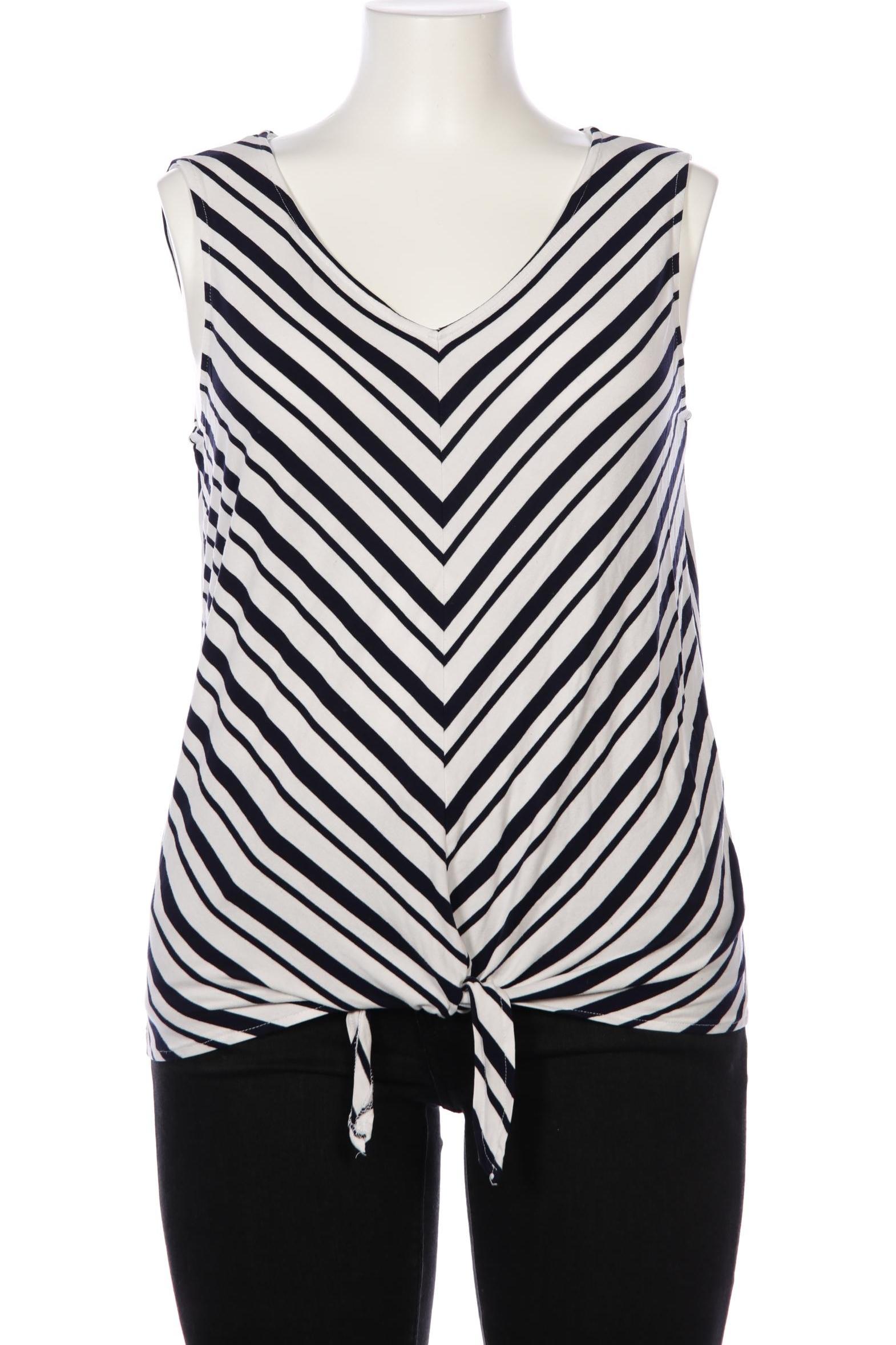 

Street One Damen Top, marineblau, Gr. 42
