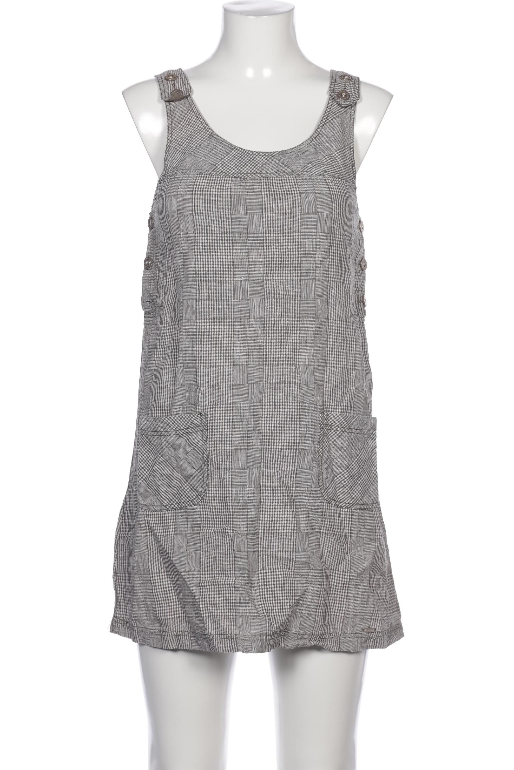 

Street One Damen Kleid, grau, Gr. 38