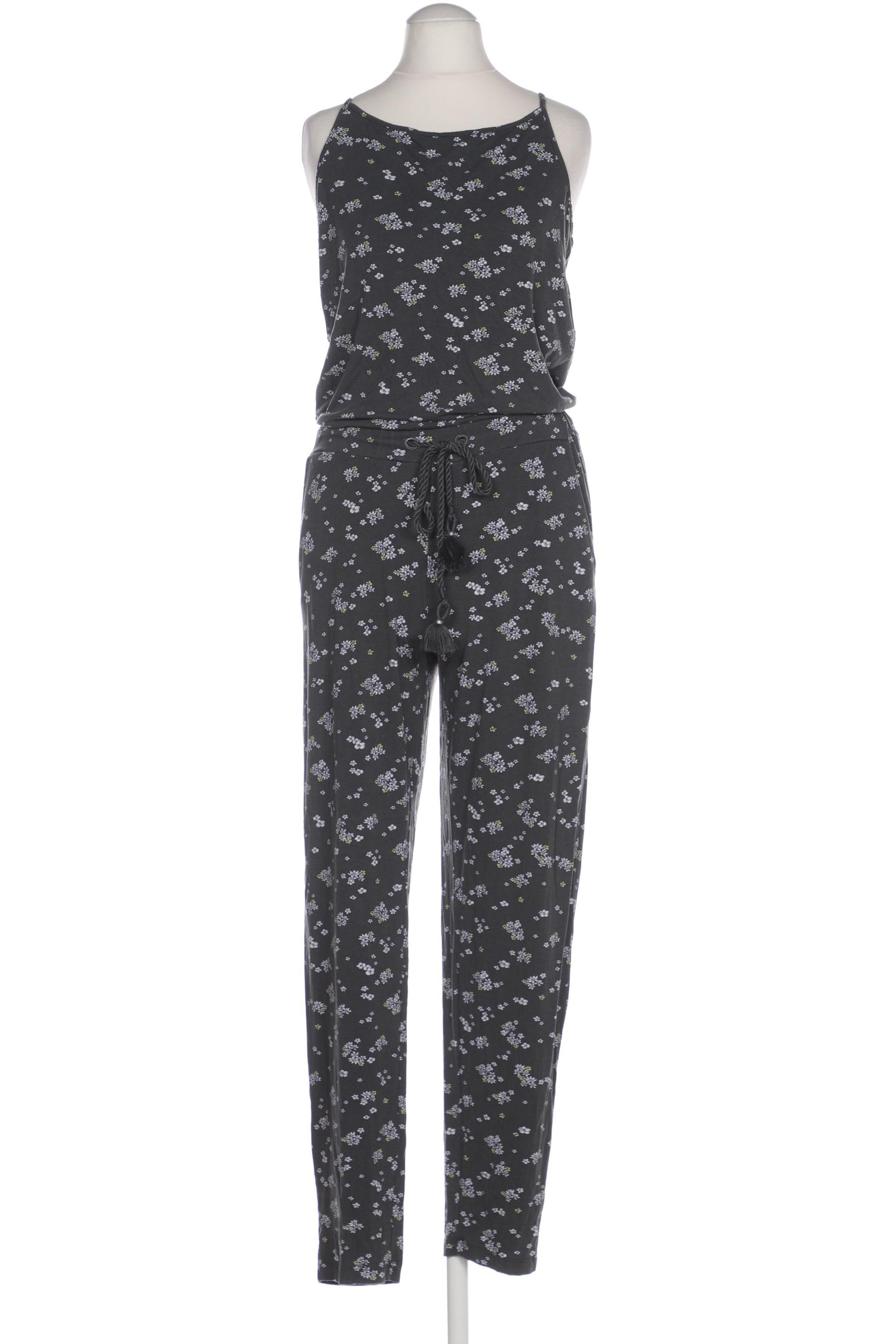 

Street One Damen Jumpsuit/Overall, grau, Gr. 32