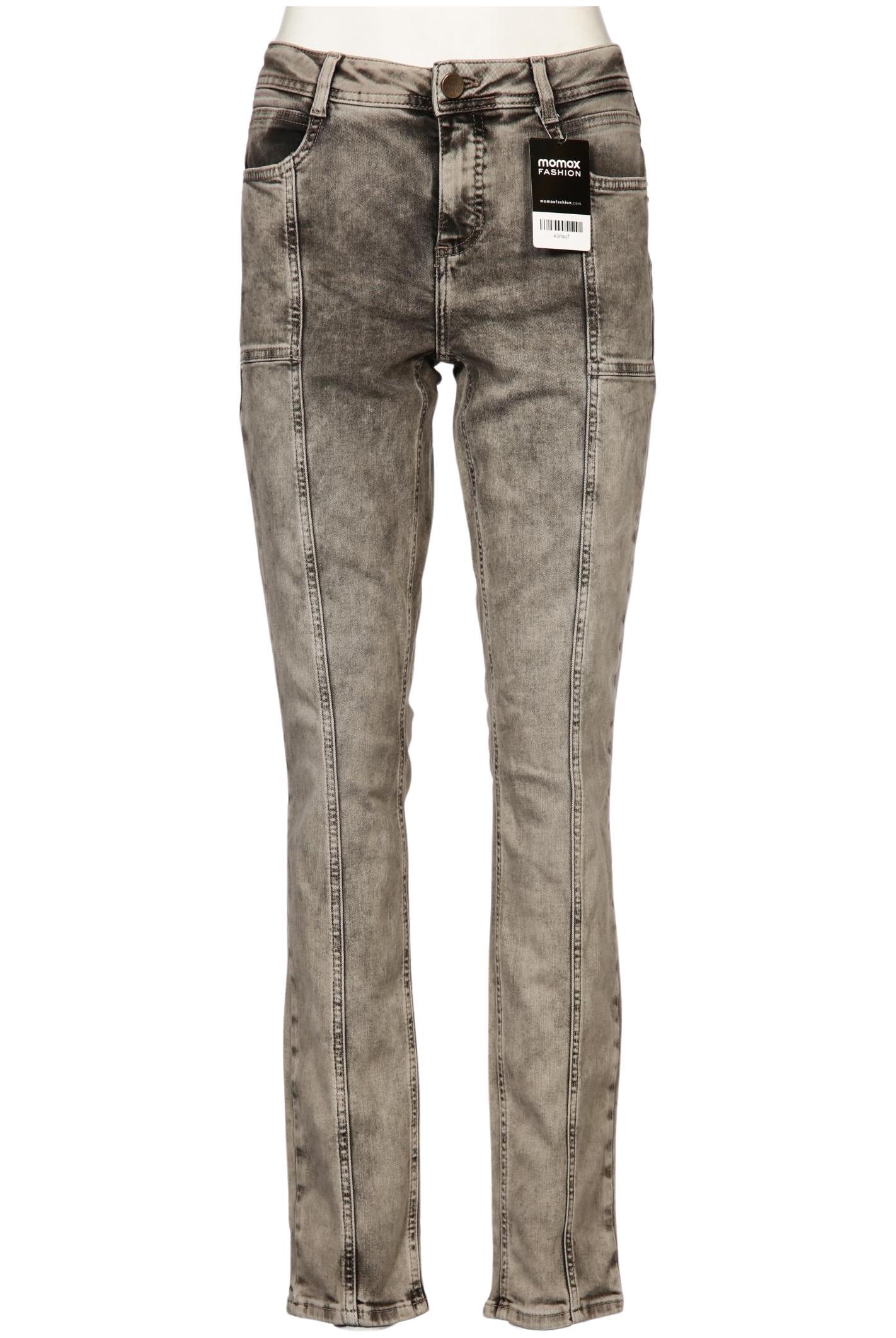 

Street One Damen Jeans, grau, Gr. 30
