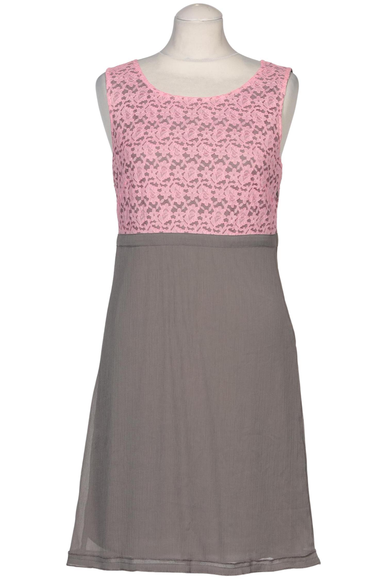 

Street One Damen Kleid, mehrfarbig, Gr. 38