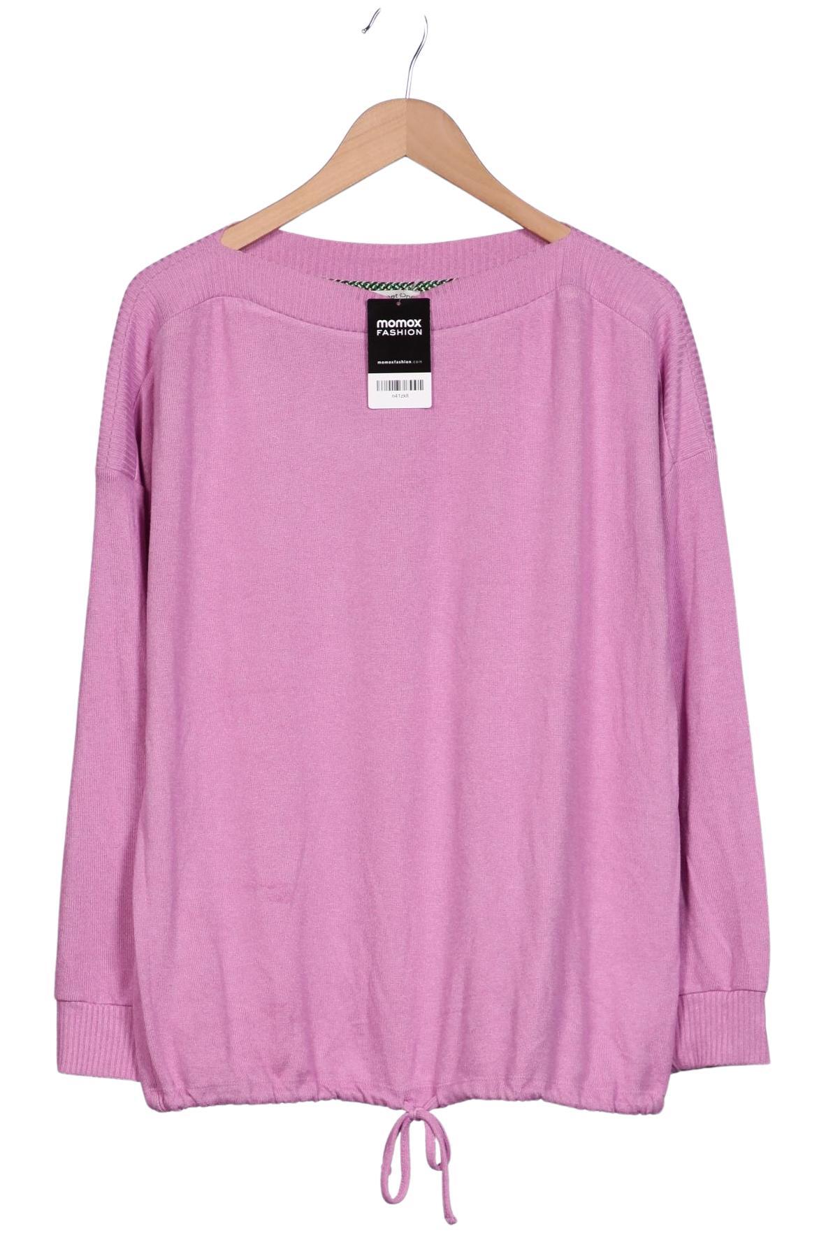 

Street One Damen Pullover, pink, Gr. 42