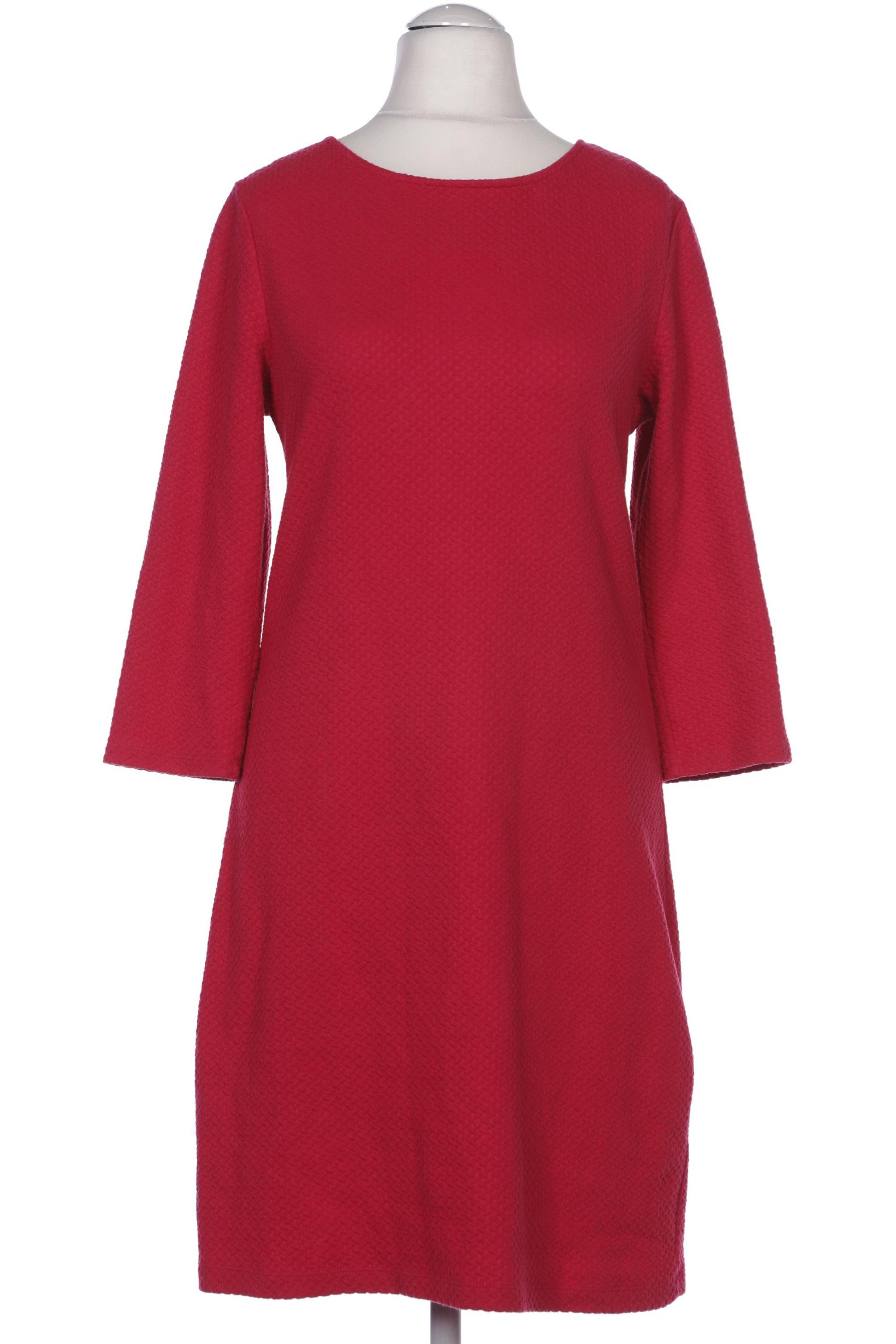 

Street One Damen Kleid, pink, Gr. 40