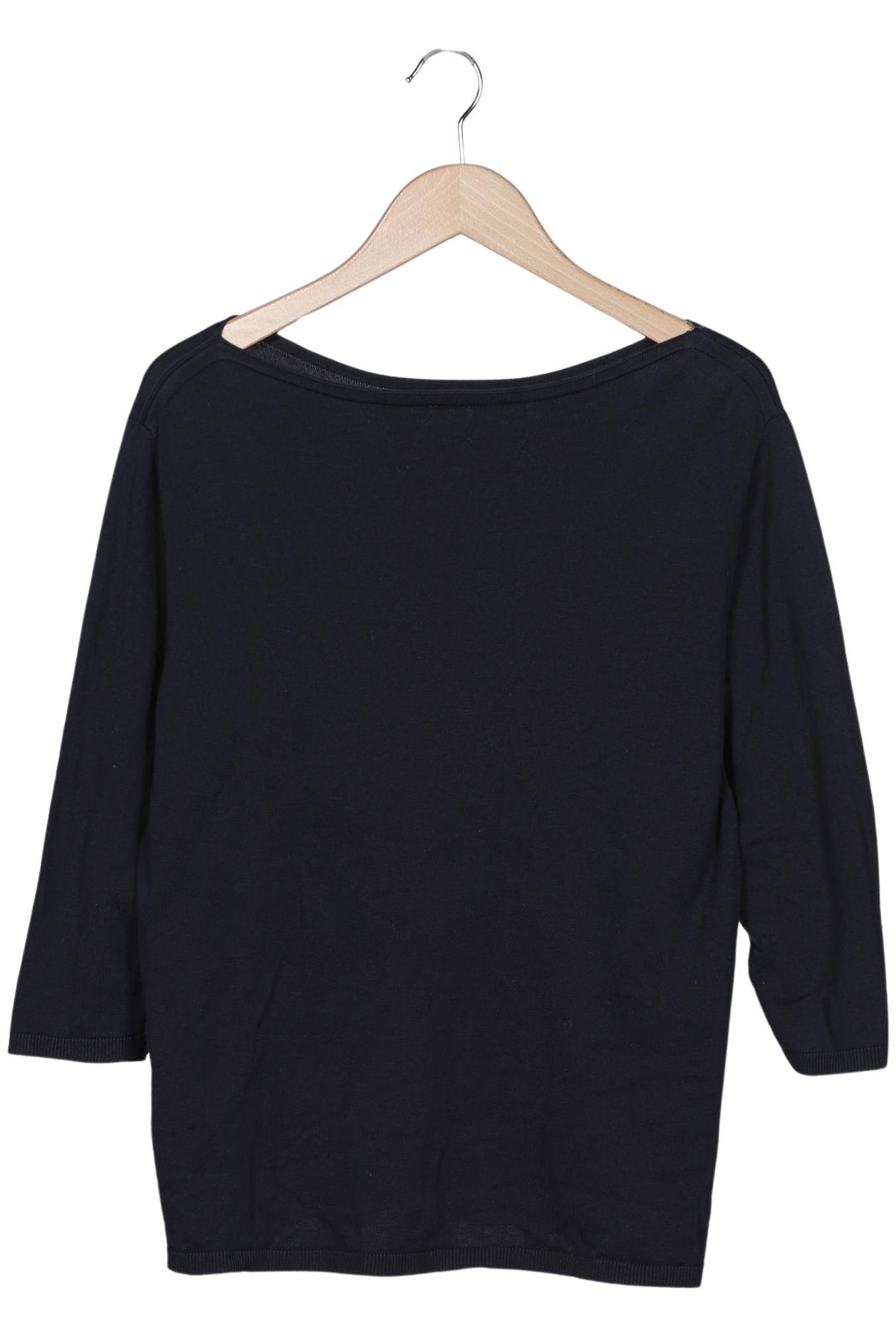 

Street One Damen Pullover, marineblau, Gr. 44