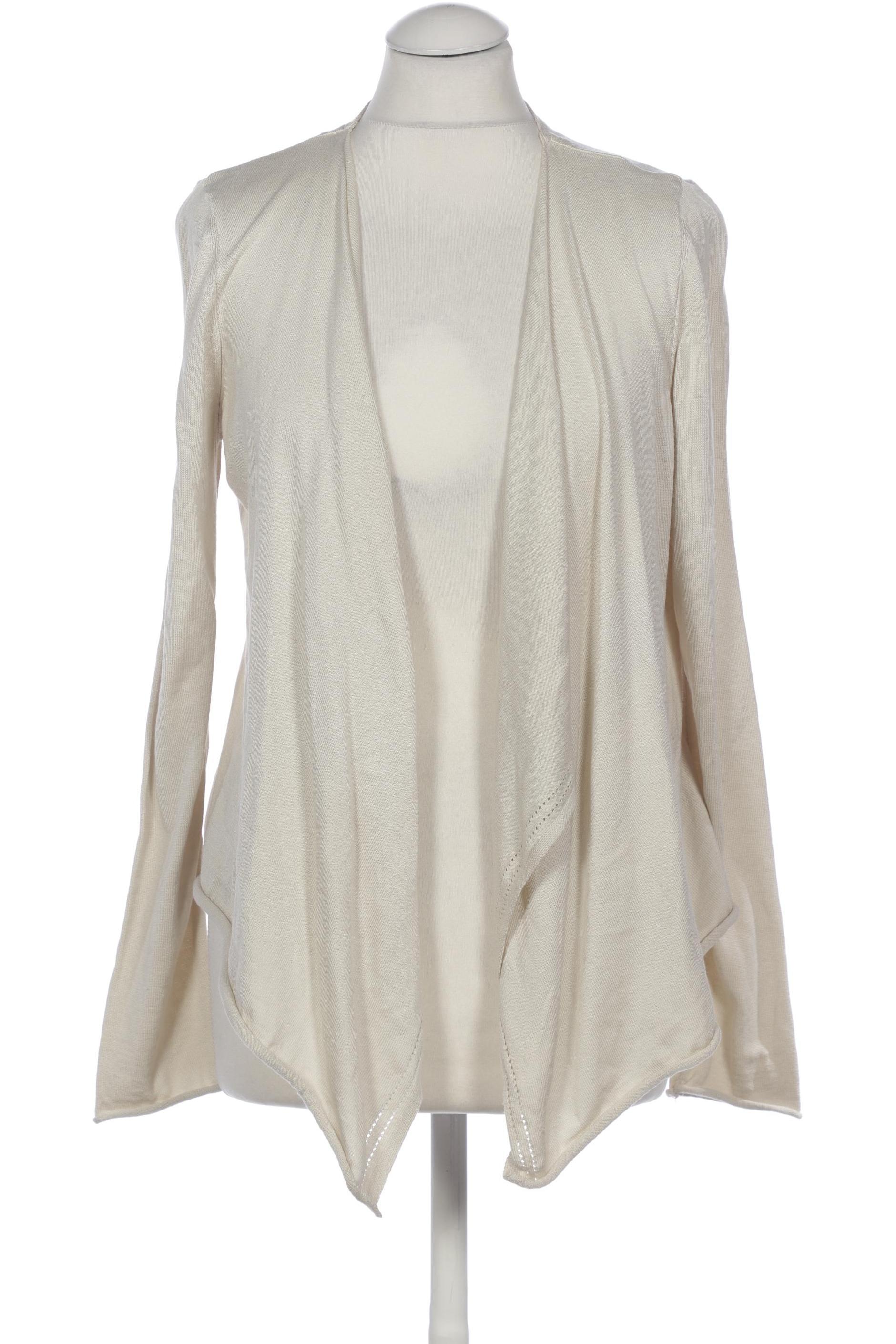 

Street One Damen Strickjacke, beige, Gr. 38