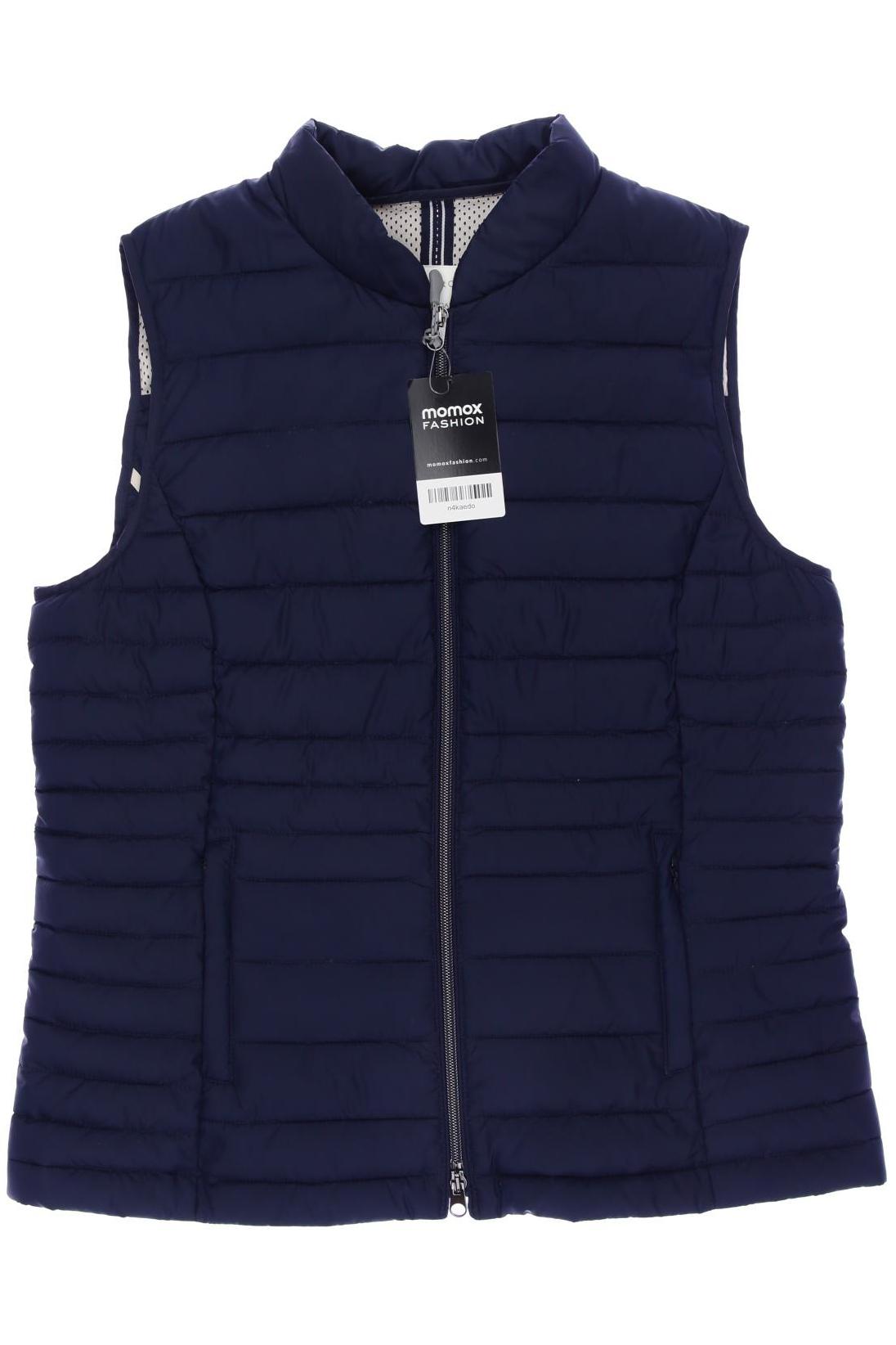 

Street One Damen Weste, marineblau