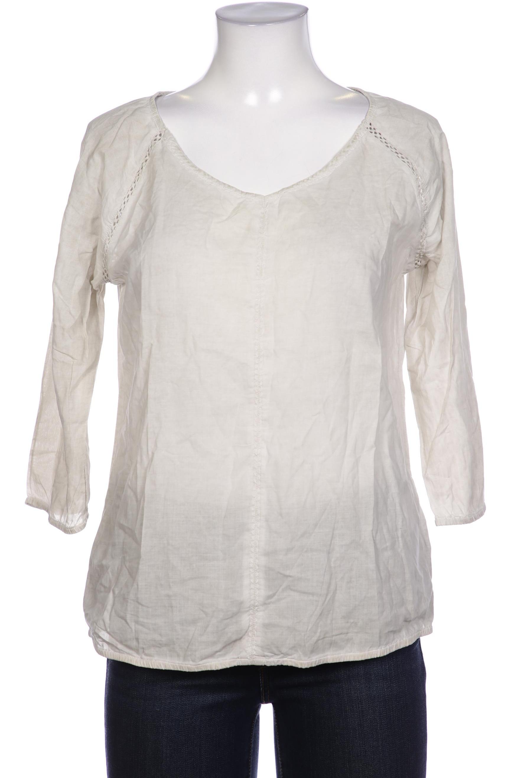 

Street One Damen Bluse, hellgrün, Gr. 38
