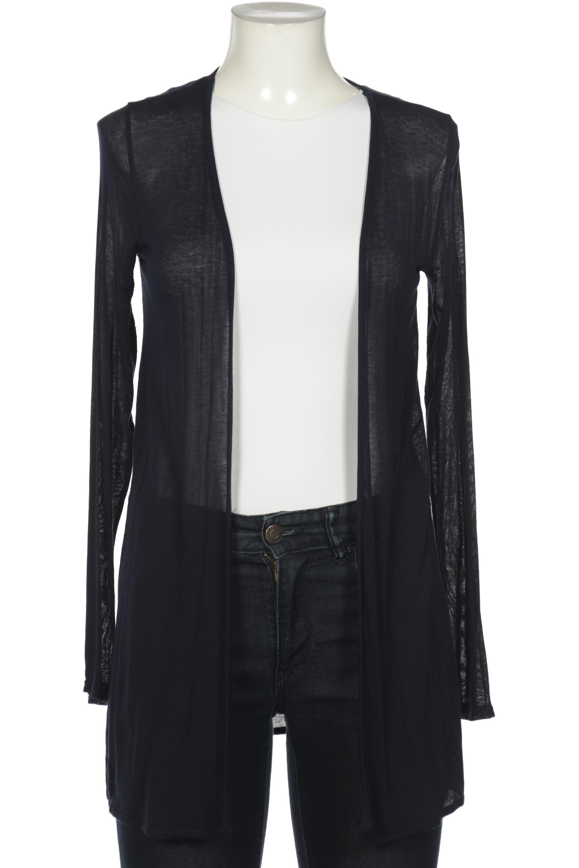 

Street One Damen Strickjacke, marineblau
