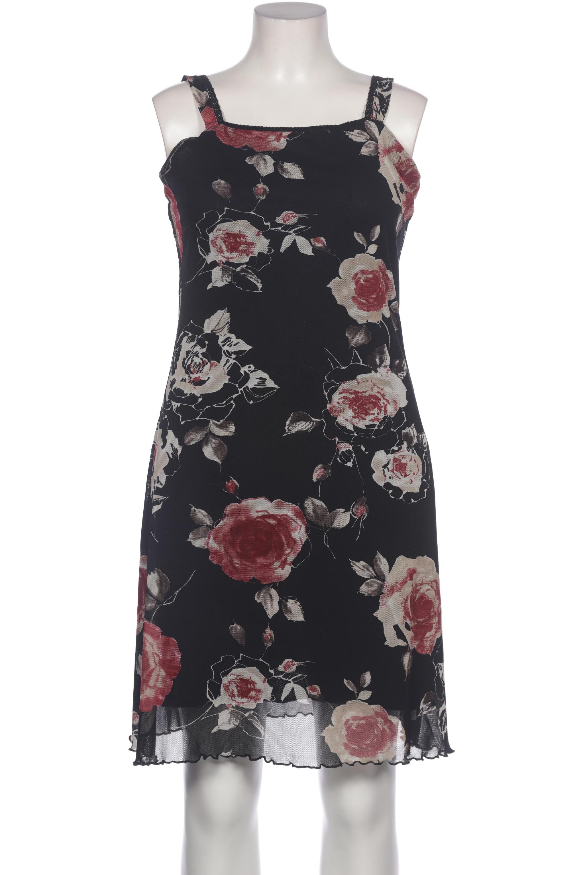 

Street One Damen Kleid, schwarz, Gr. 42