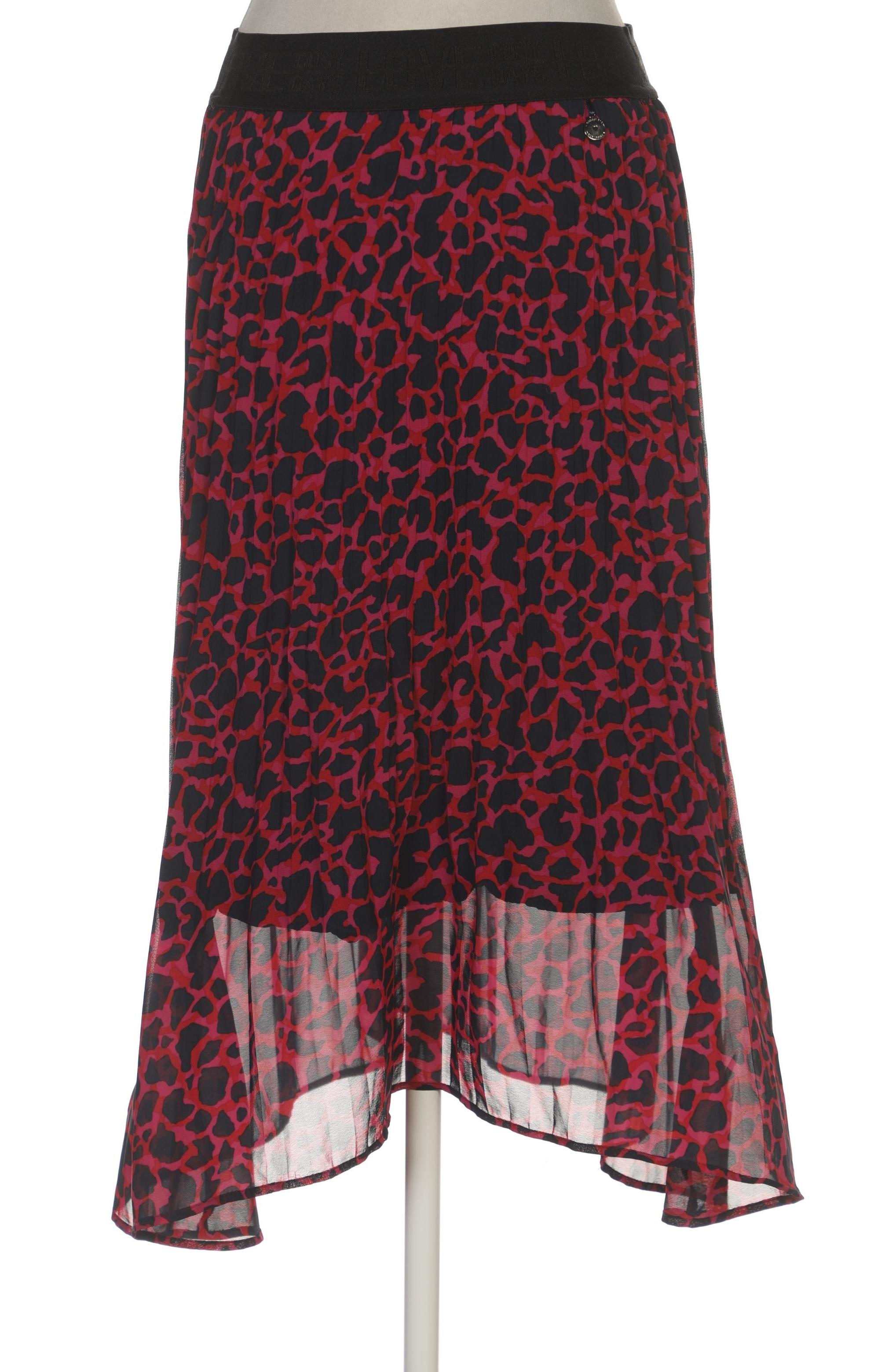 

Street One Damen Rock, pink, Gr. 34