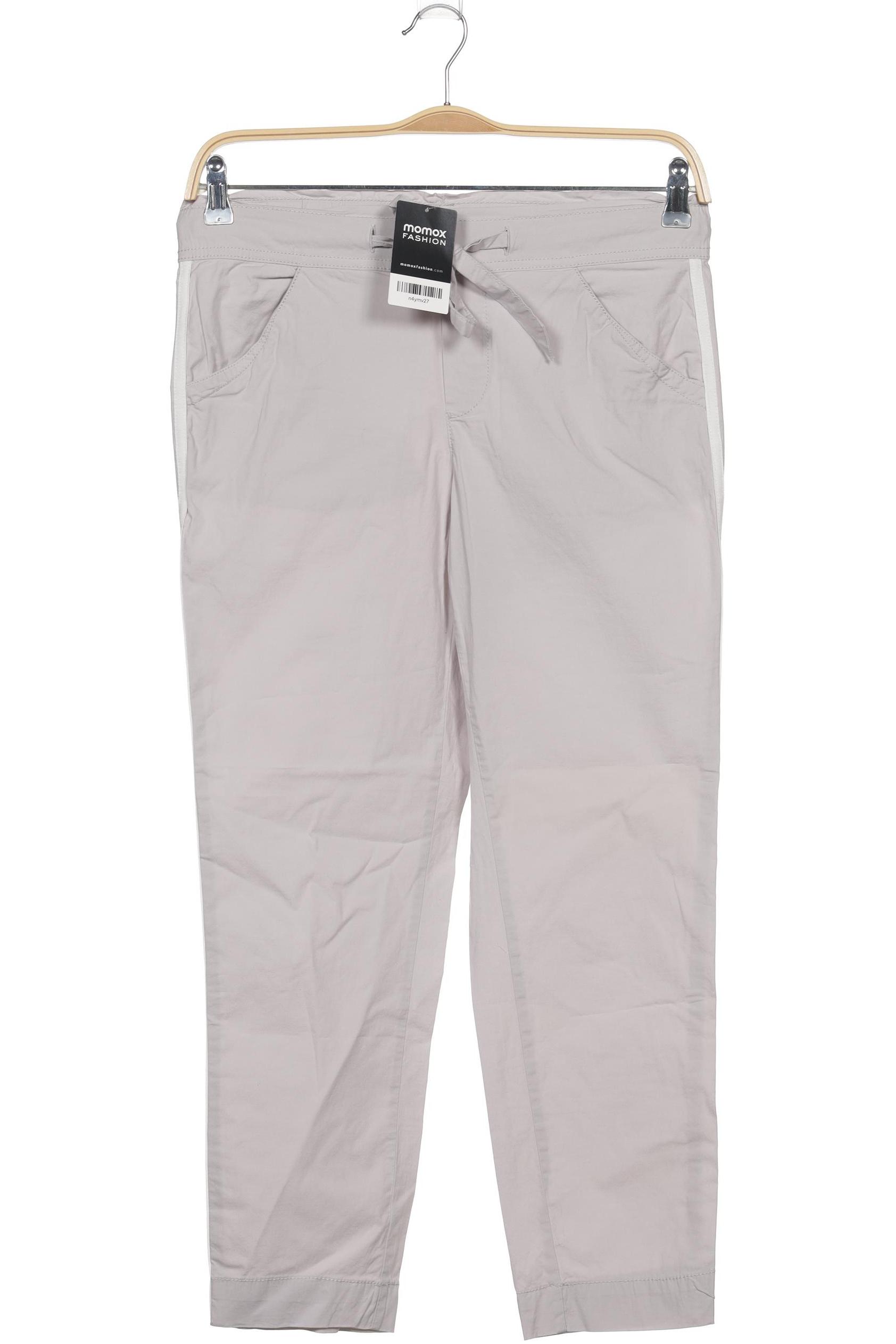

Street One Damen Stoffhose, grau, Gr. 36