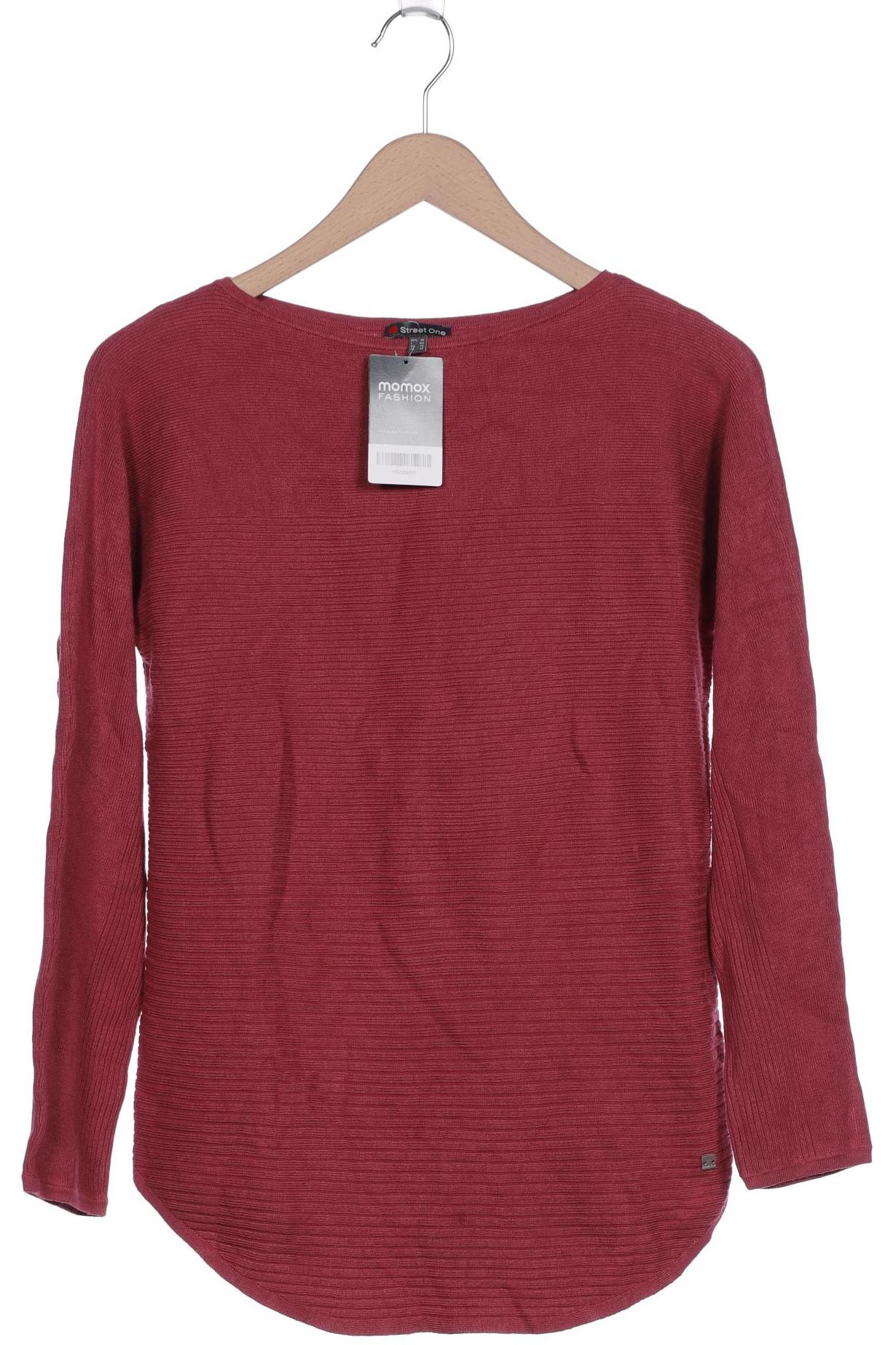 

Street One Damen Pullover, pink