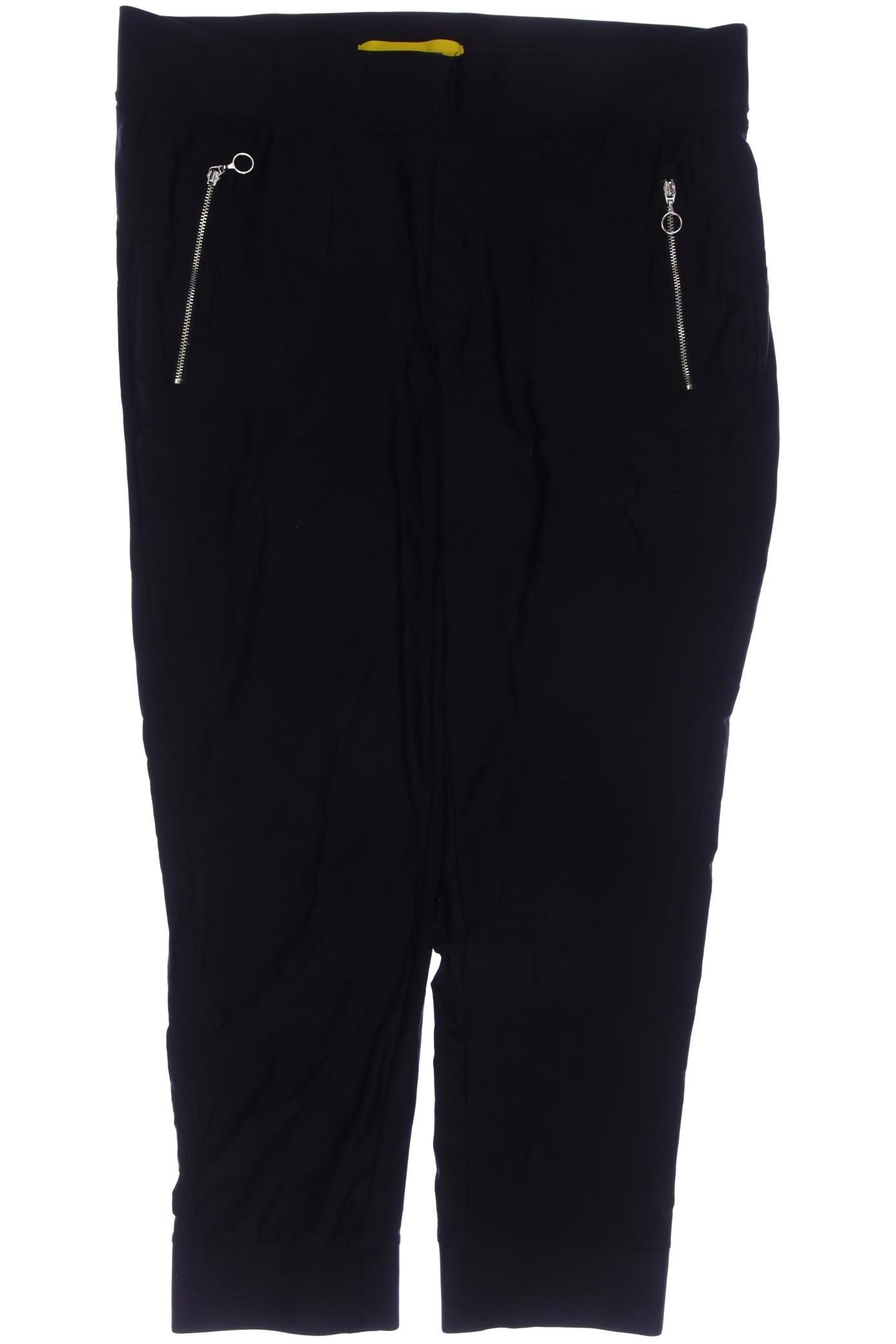 

Street One Damen Stoffhose, schwarz, Gr. 42