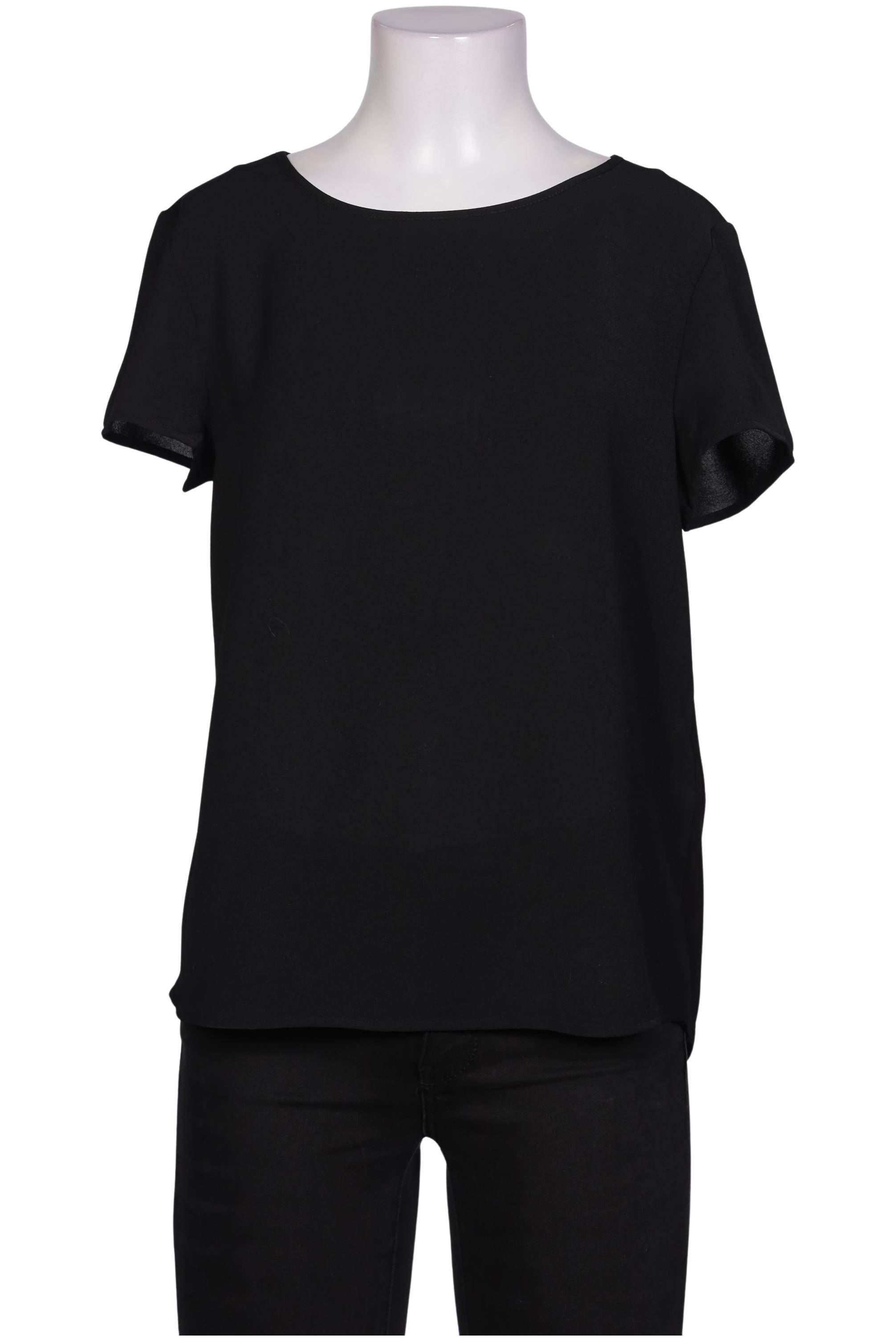 

Street One Damen Bluse, schwarz, Gr. 36